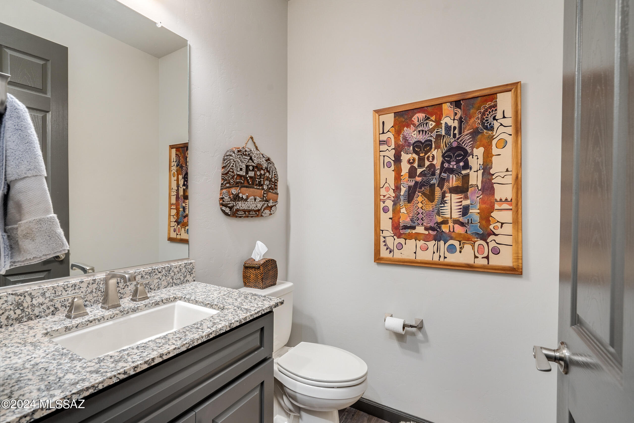 Quail Creek II Unit 22 - Residential