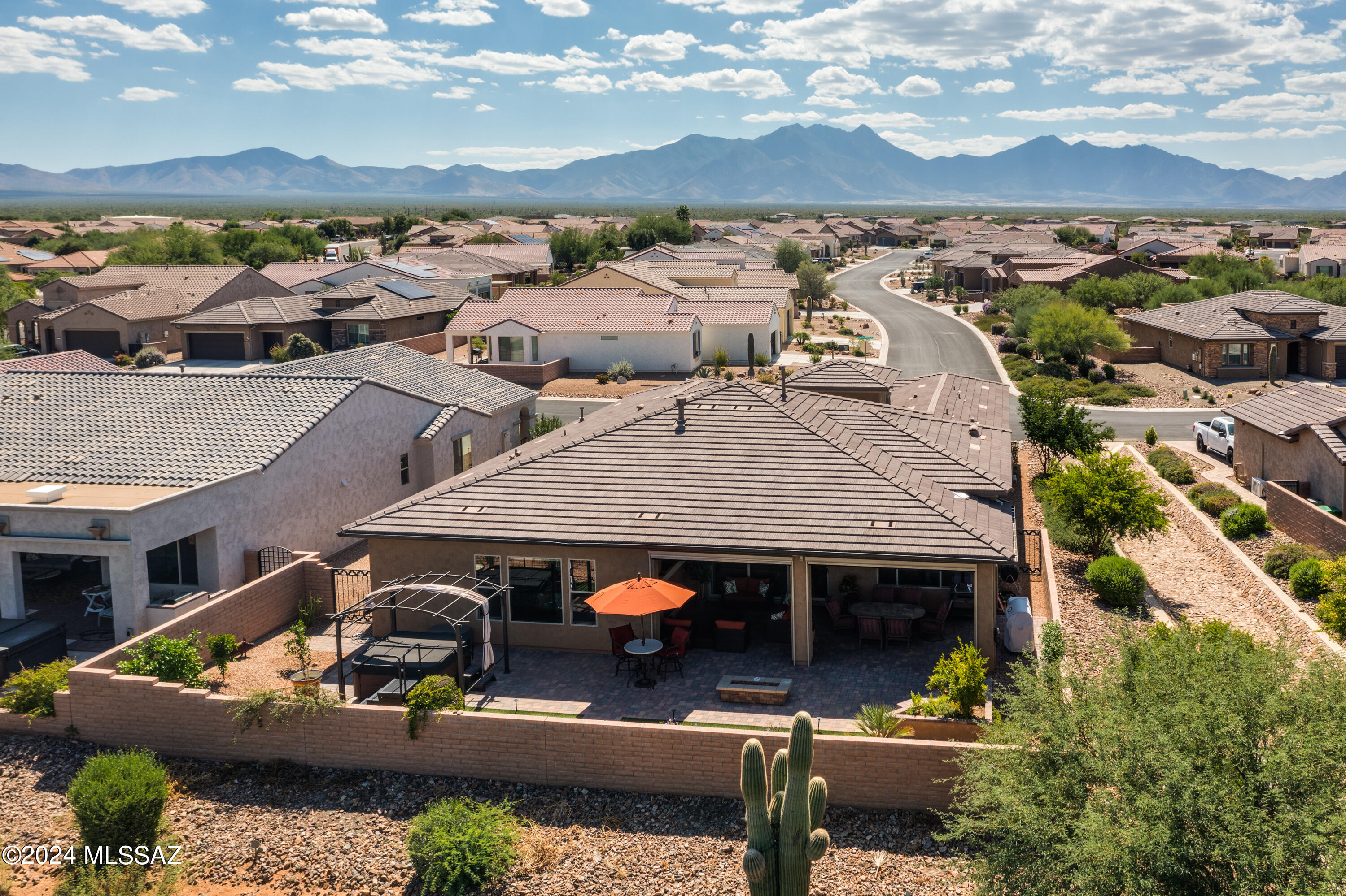 Quail Creek II Unit 22 - Residential