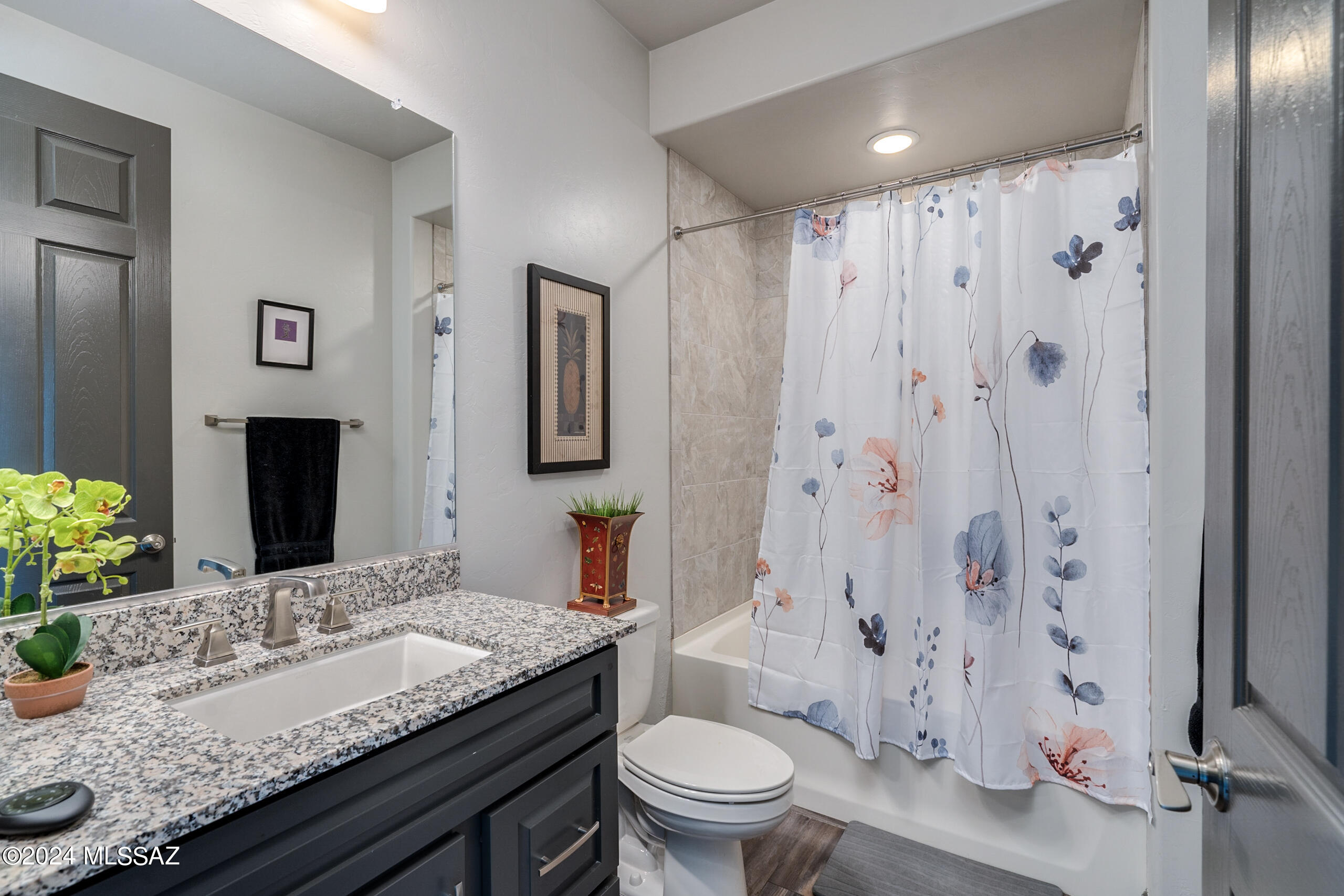 Quail Creek II Unit 22 - Residential