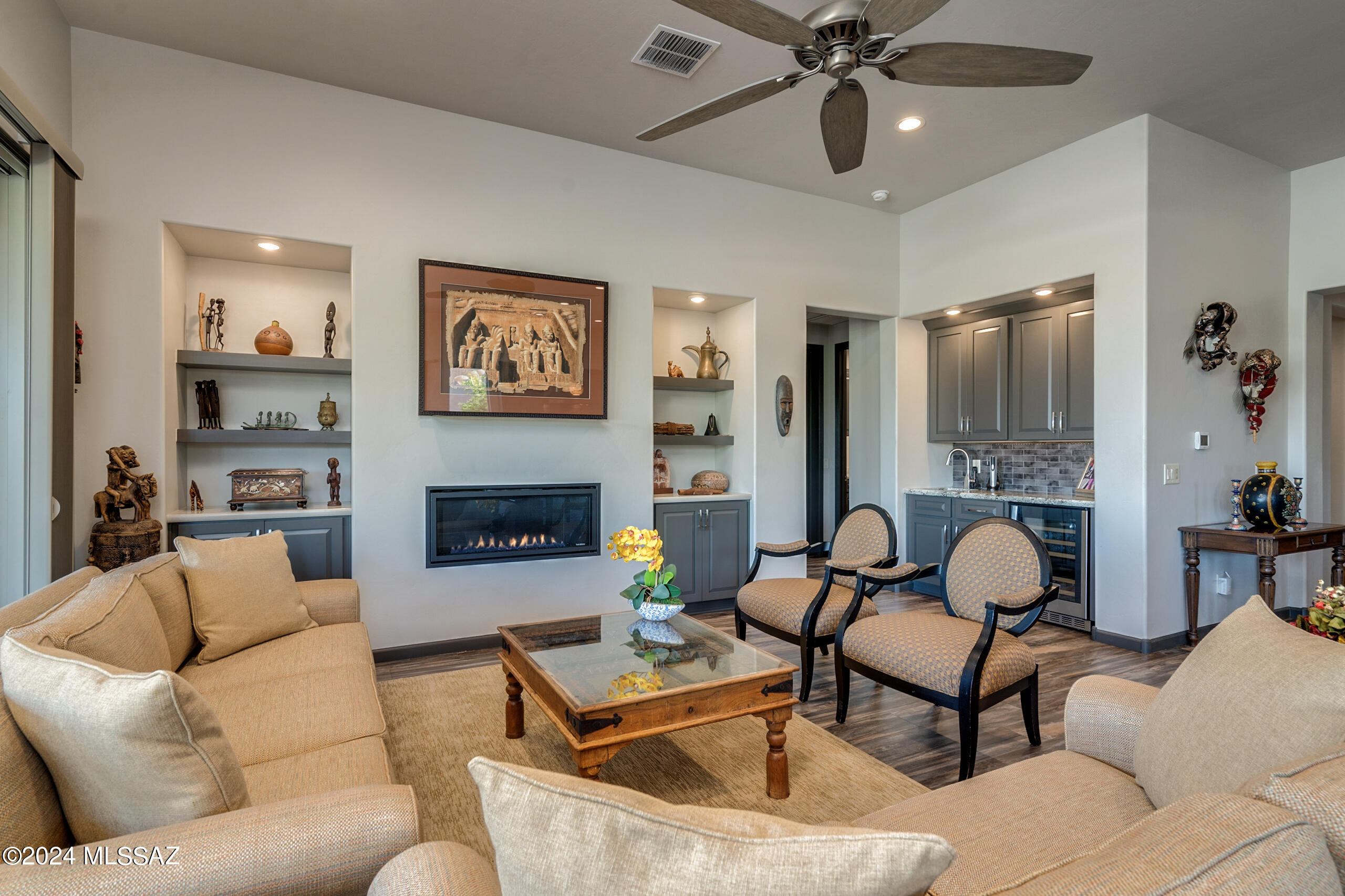 Quail Creek II Unit 22 - Residential