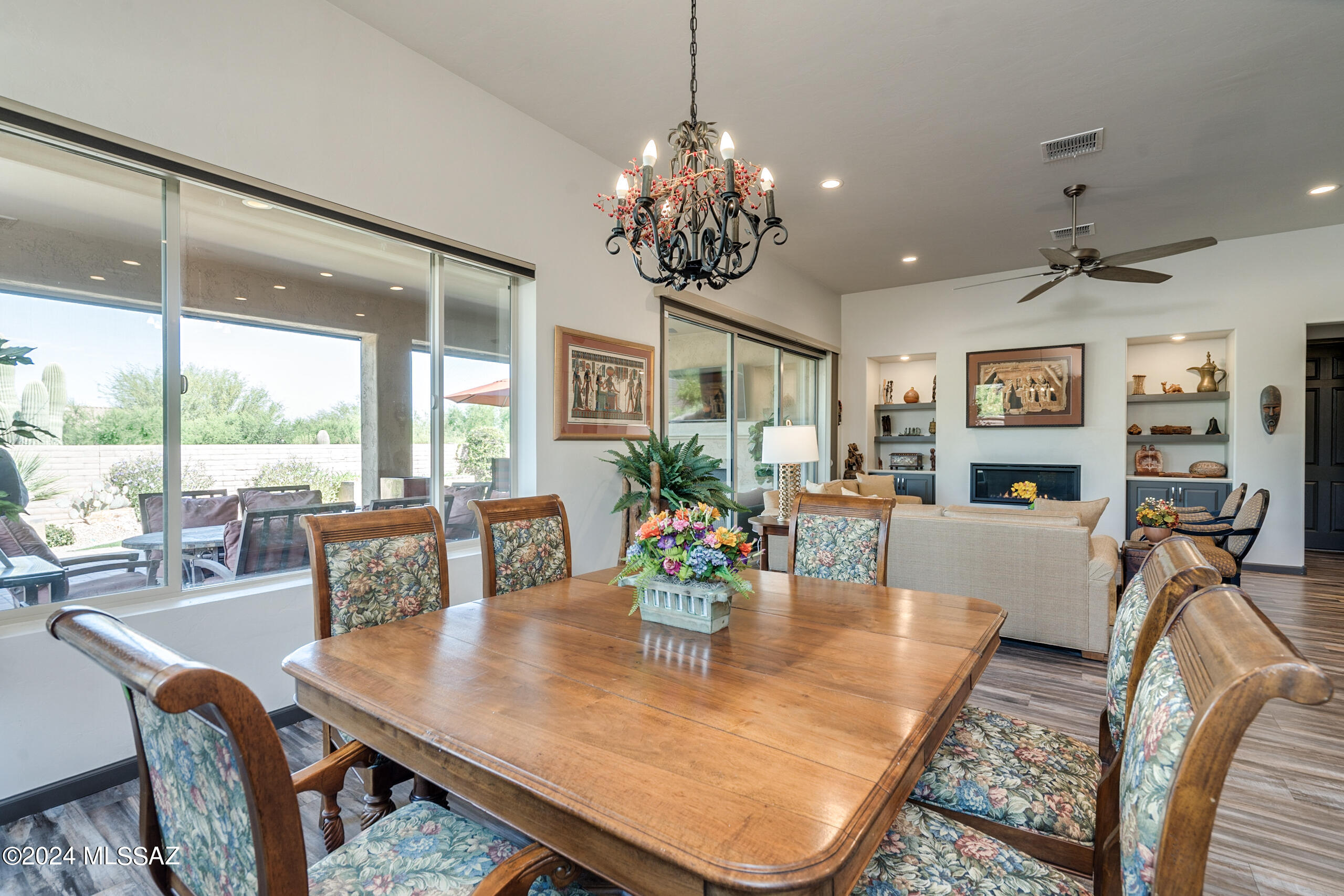 Quail Creek II Unit 22 - Residential
