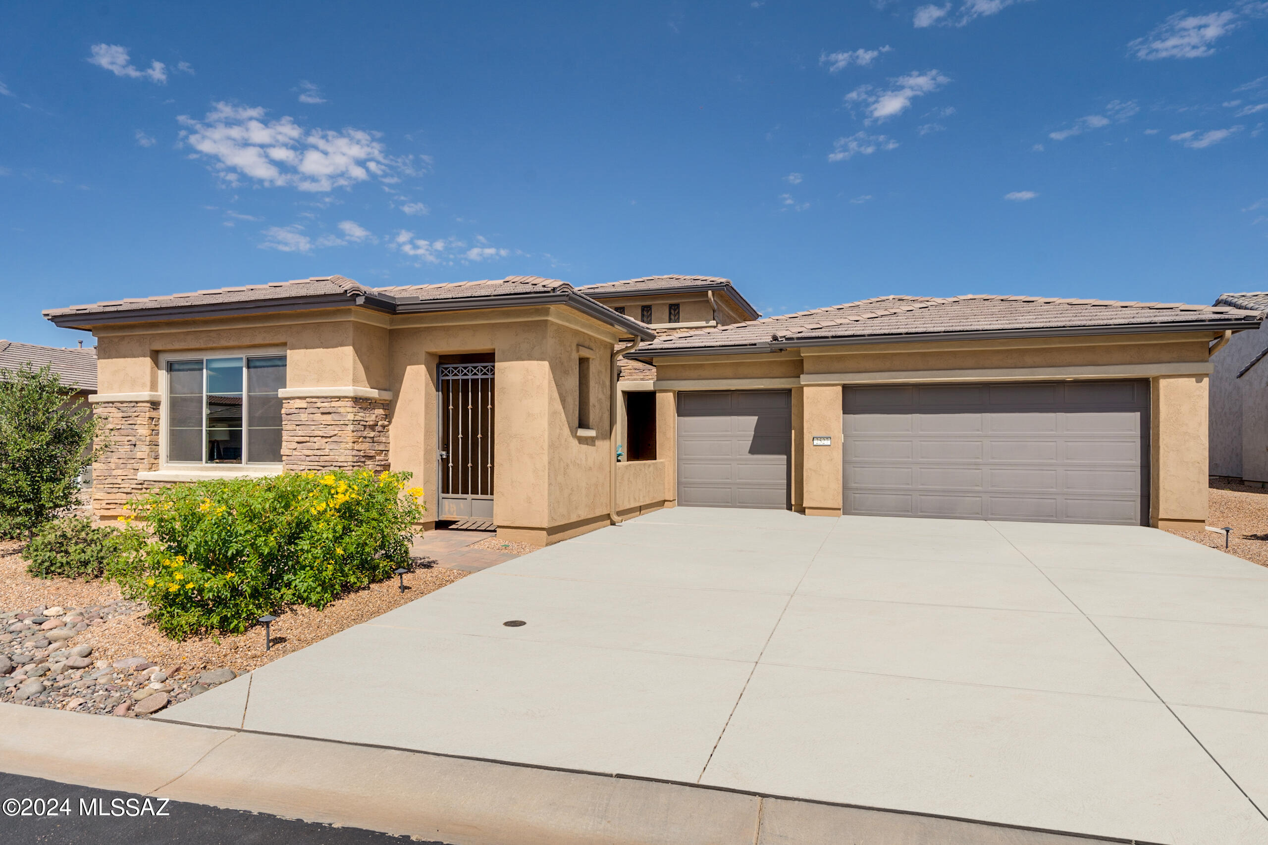 Quail Creek II Unit 22 - Residential