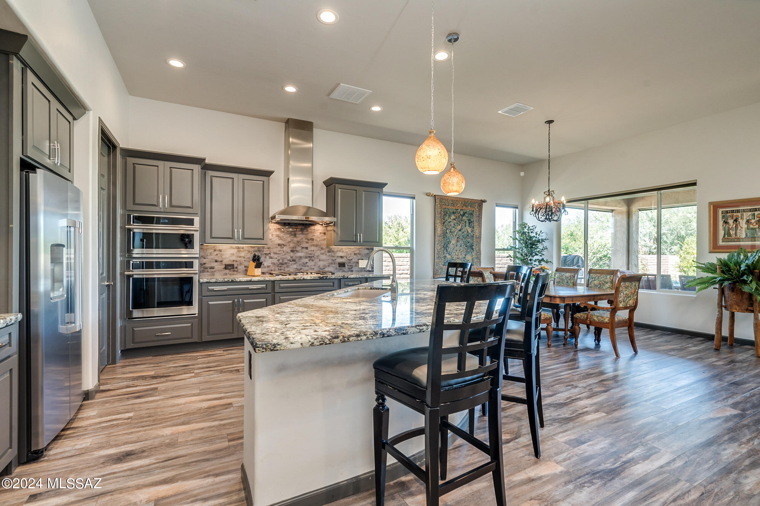 Quail Creek II Unit 22 - Residential