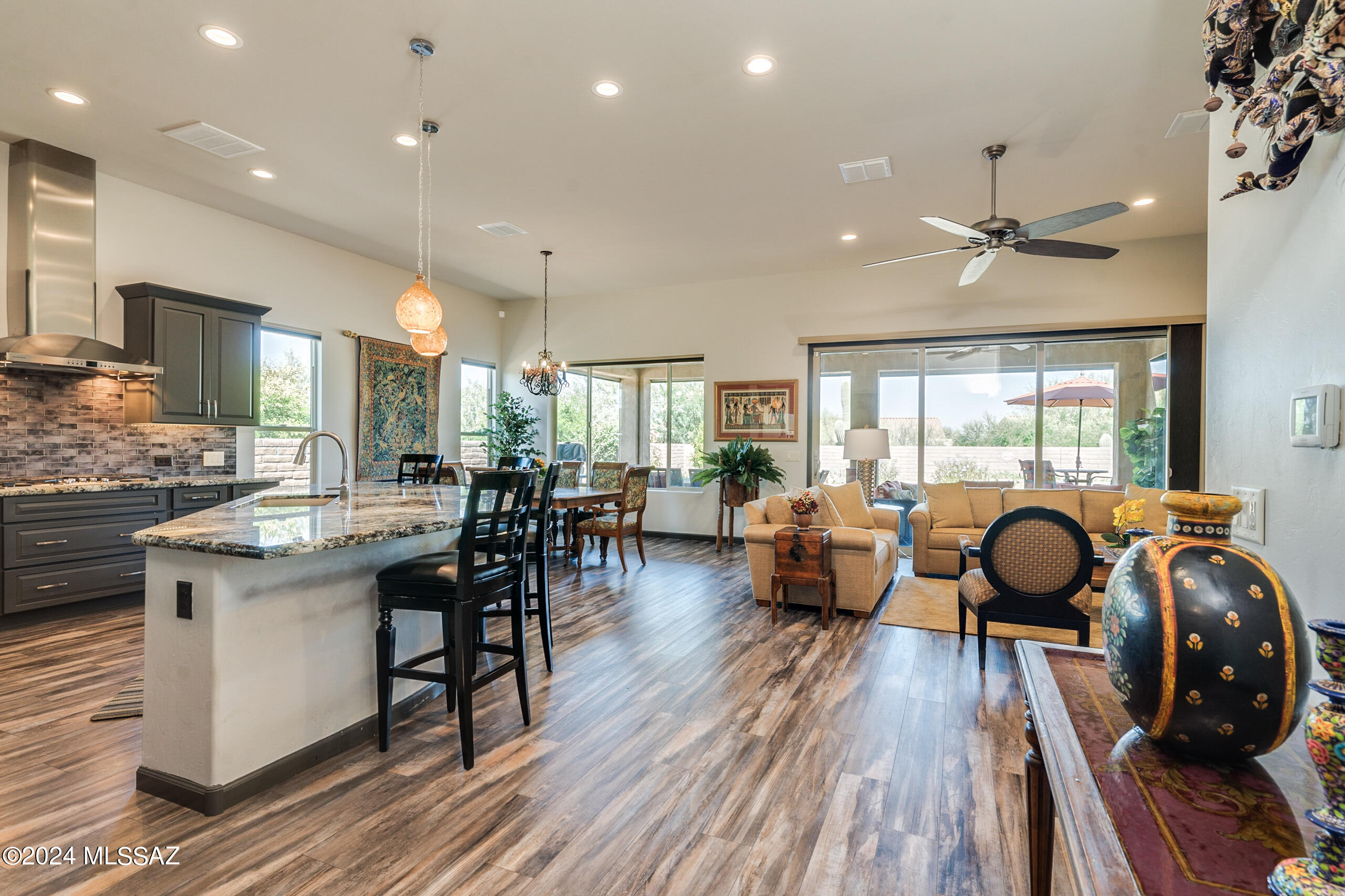Quail Creek II Unit 22 - Residential