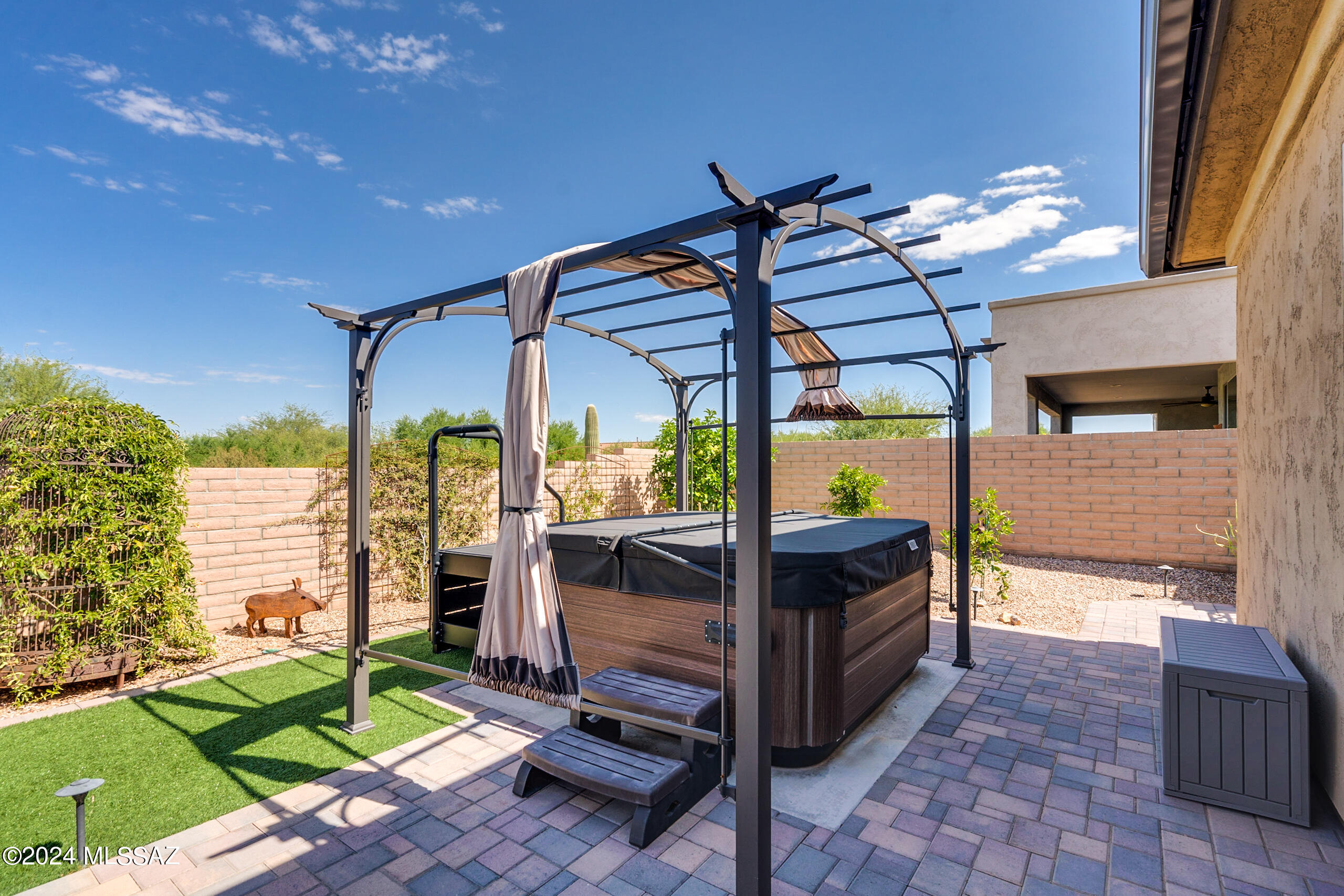 Quail Creek II Unit 22 - Residential