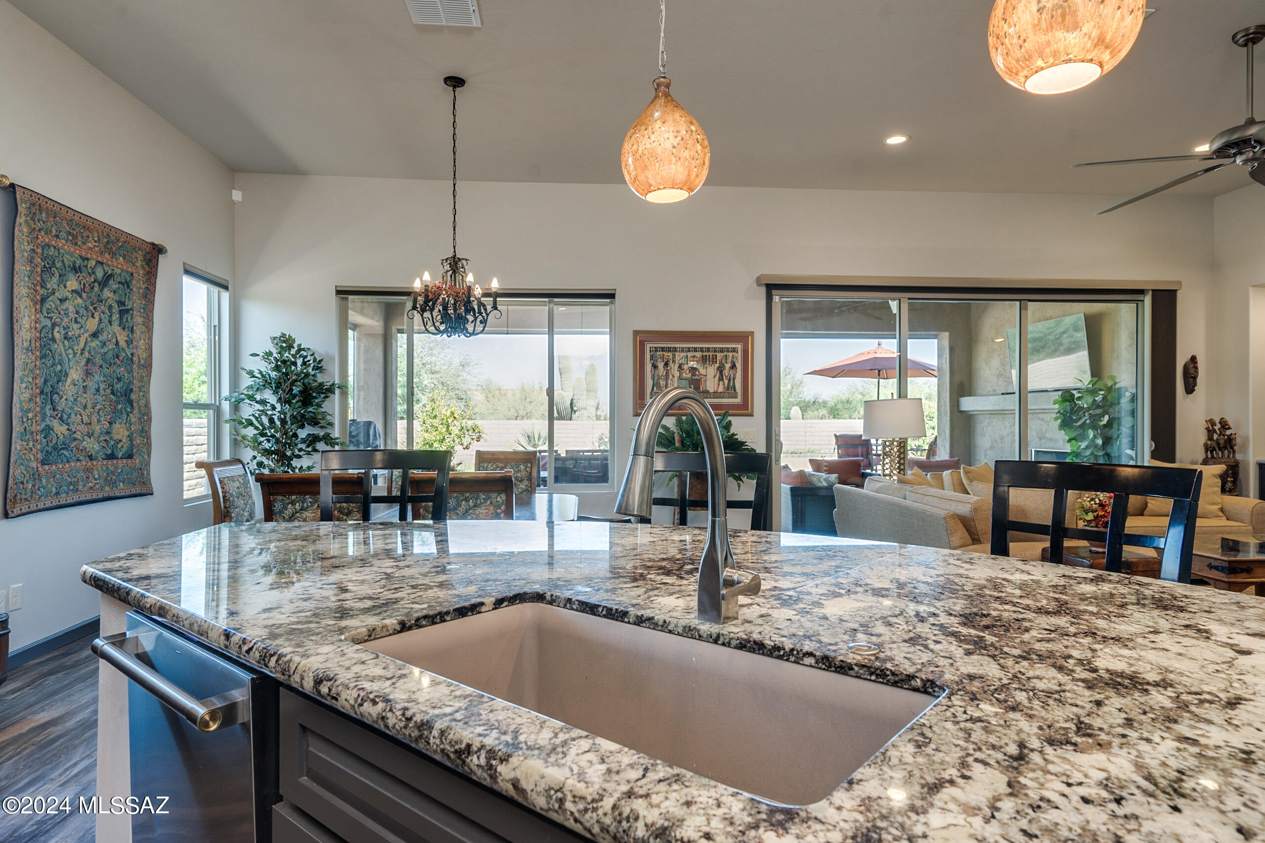 Quail Creek II Unit 22 - Residential