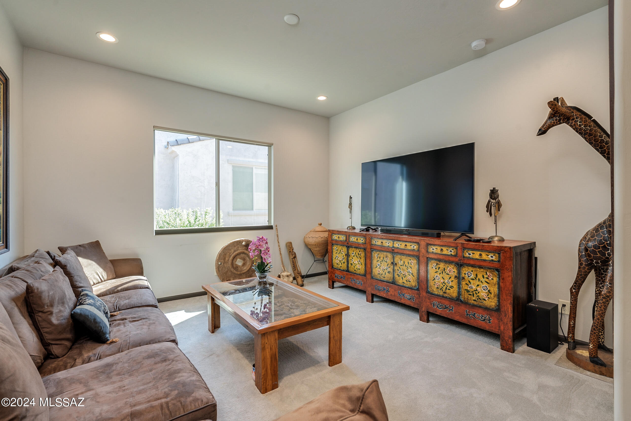 Quail Creek II Unit 22 - Residential