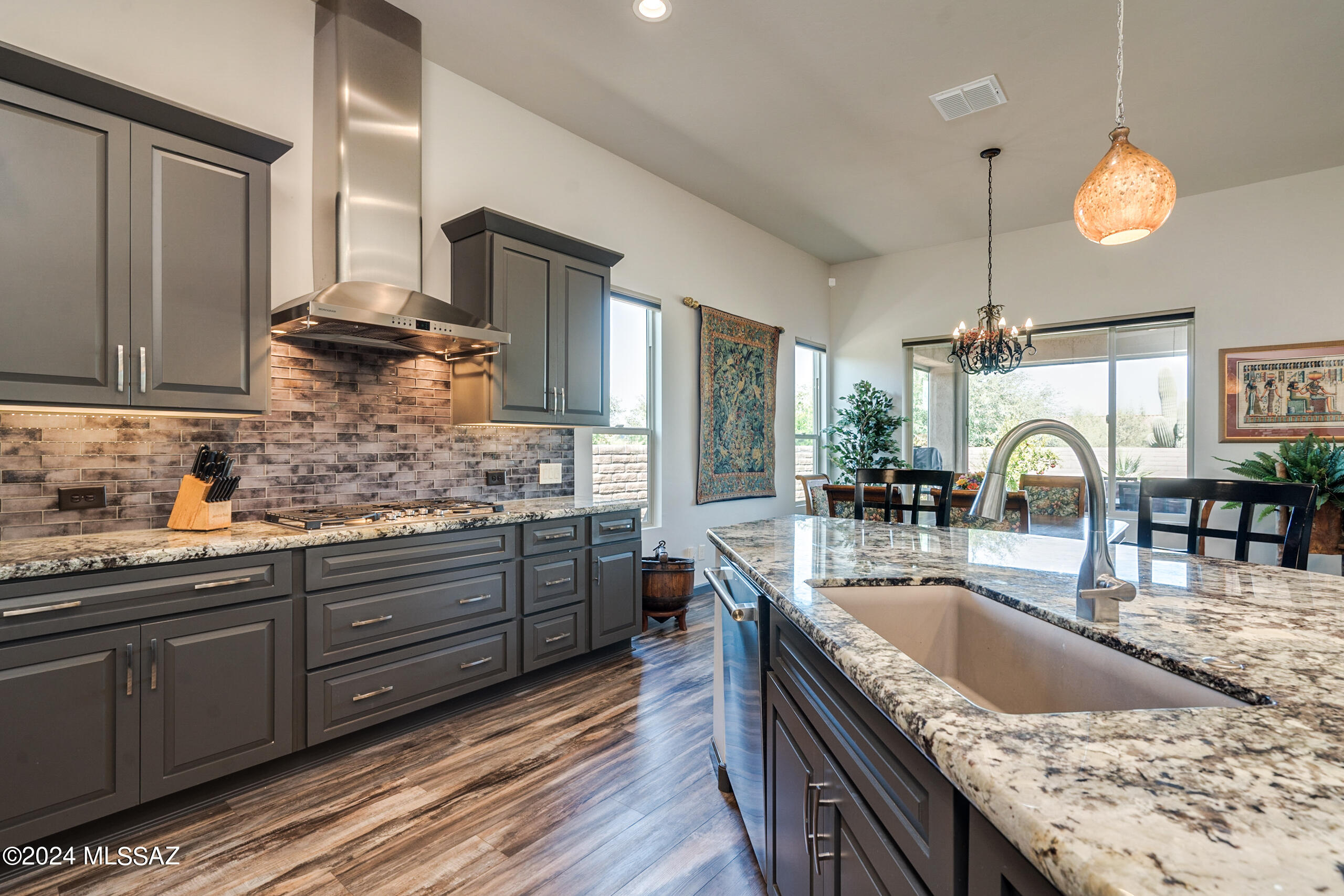 Quail Creek II Unit 22 - Residential