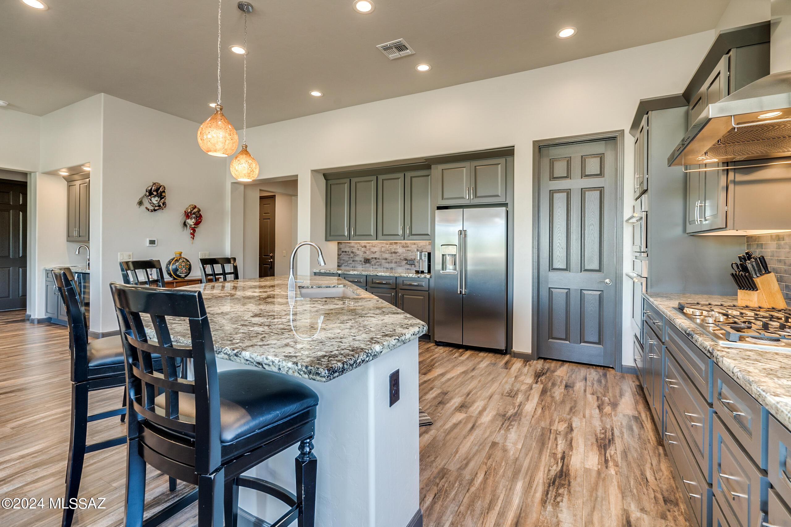 Quail Creek II Unit 22 - Residential