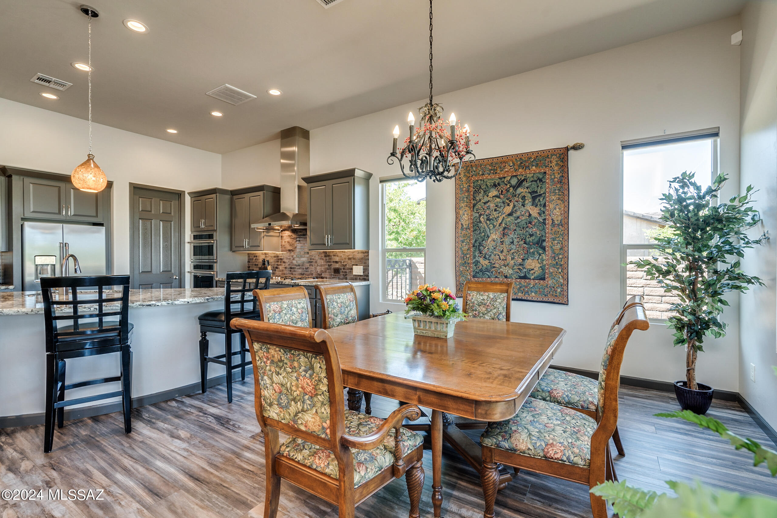 Quail Creek II Unit 22 - Residential