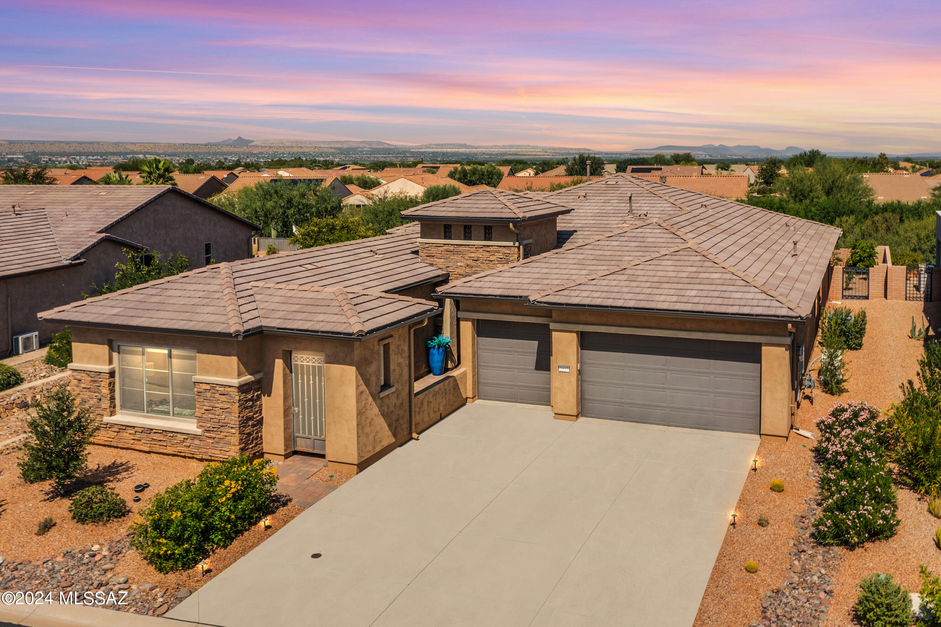 Quail Creek II Unit 22 - Residential