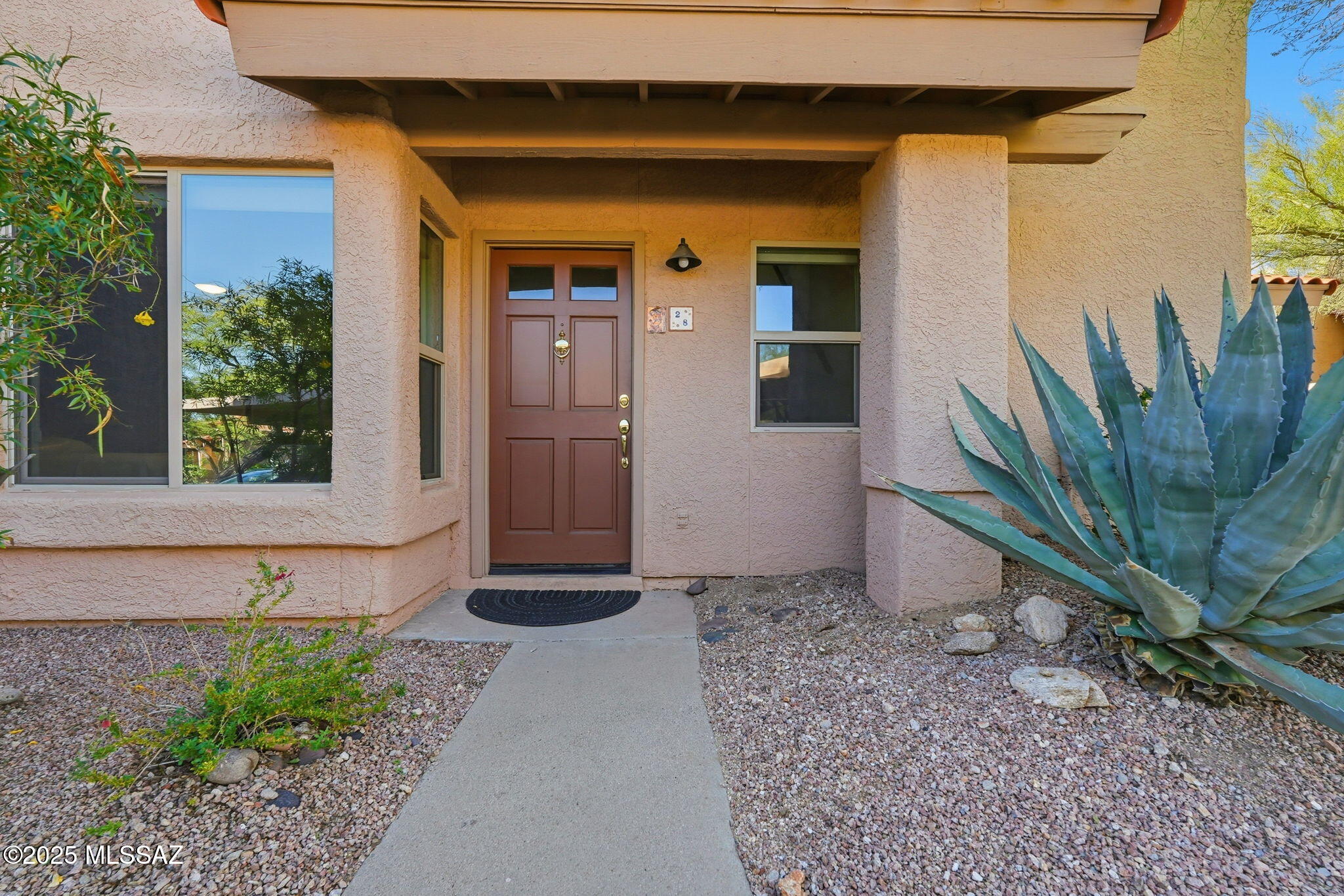 7601 N Calle Sin Envidia APT 28