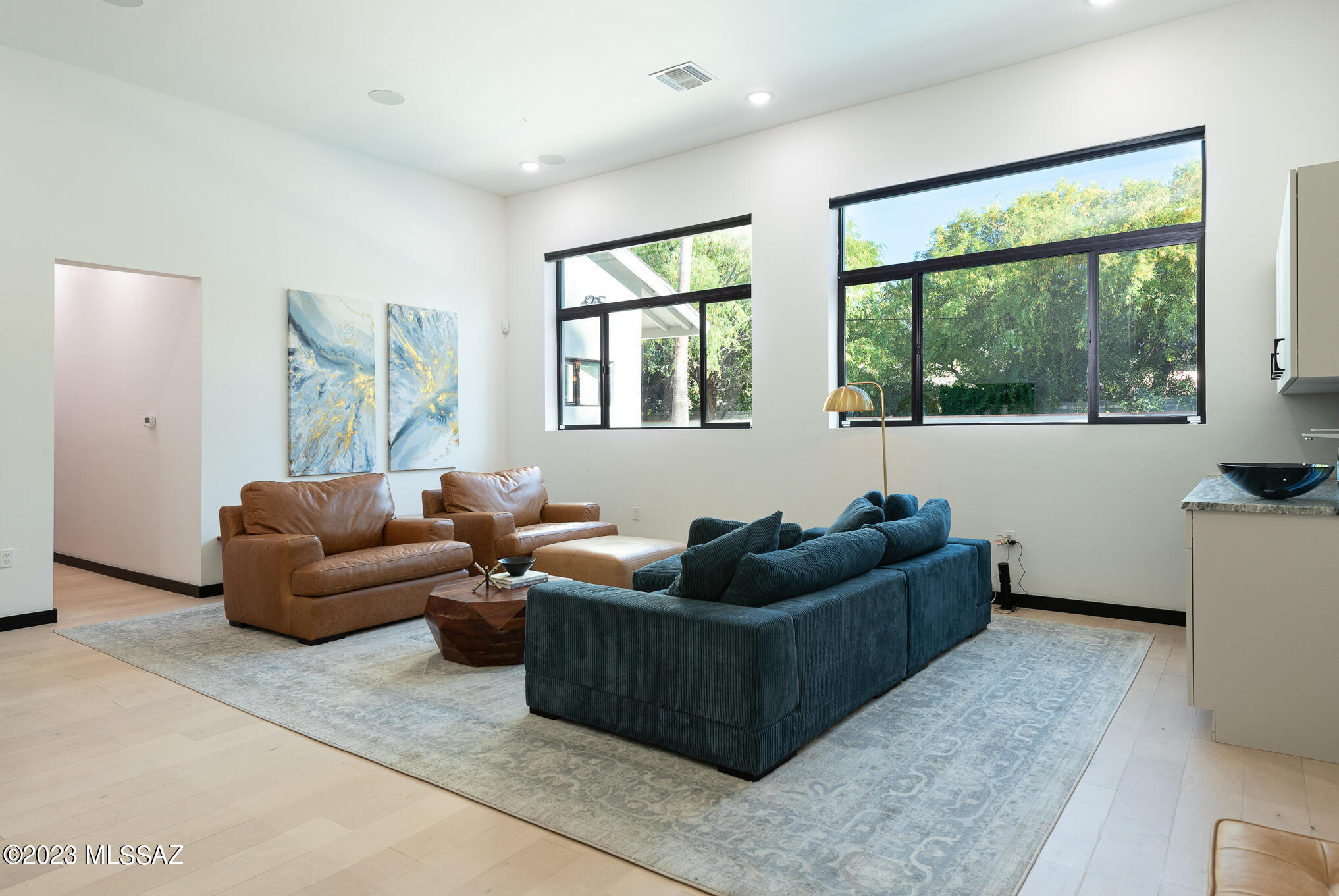 Country Club Estates NO. 1 - Residential