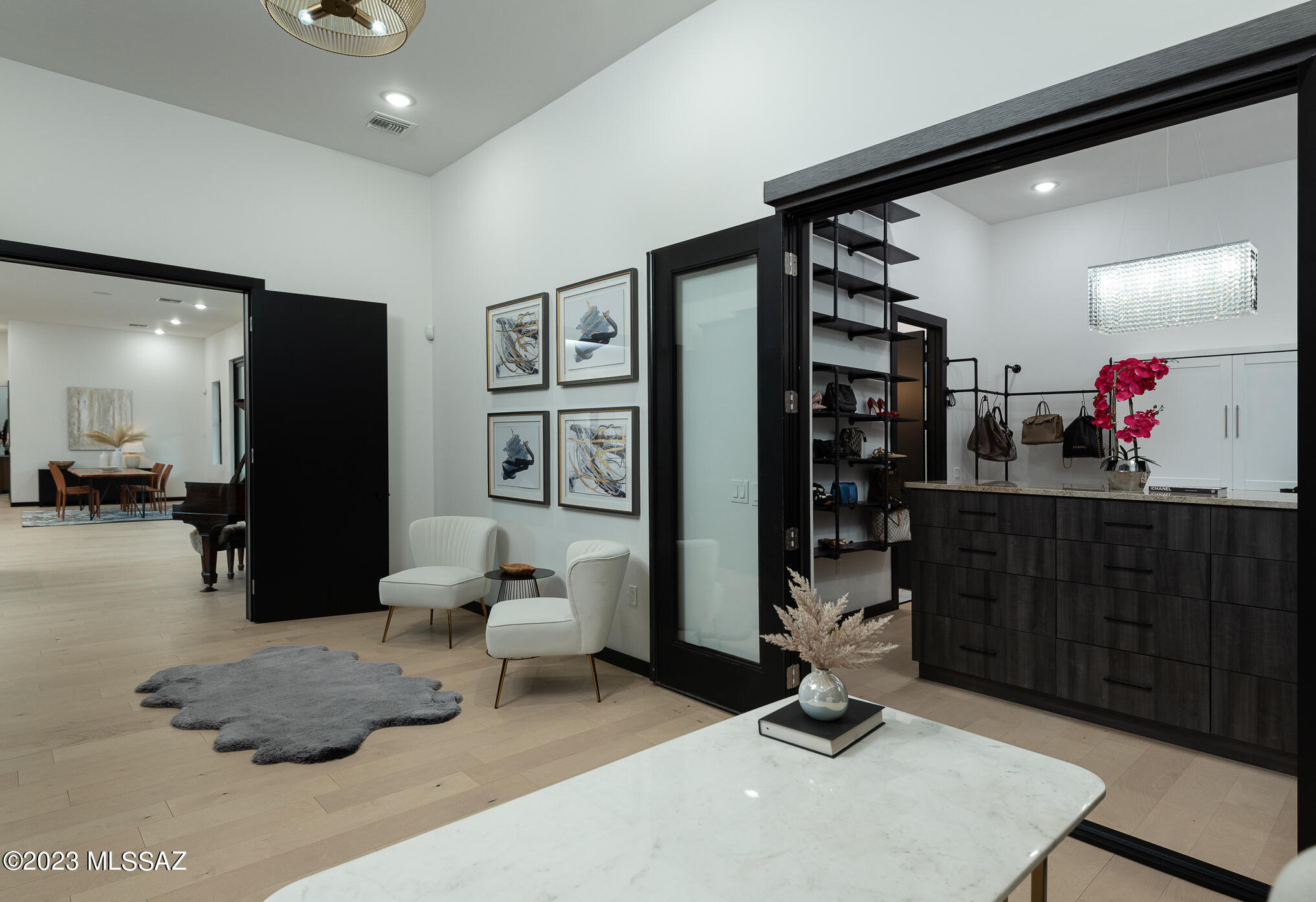 Country Club Estates NO. 1 - Residential
