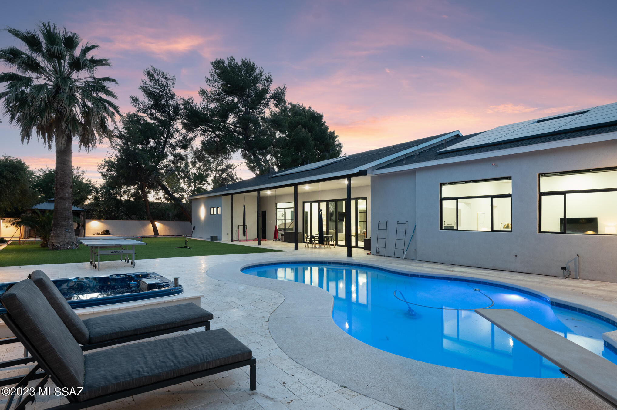 Country Club Estates NO. 1 - Residential
