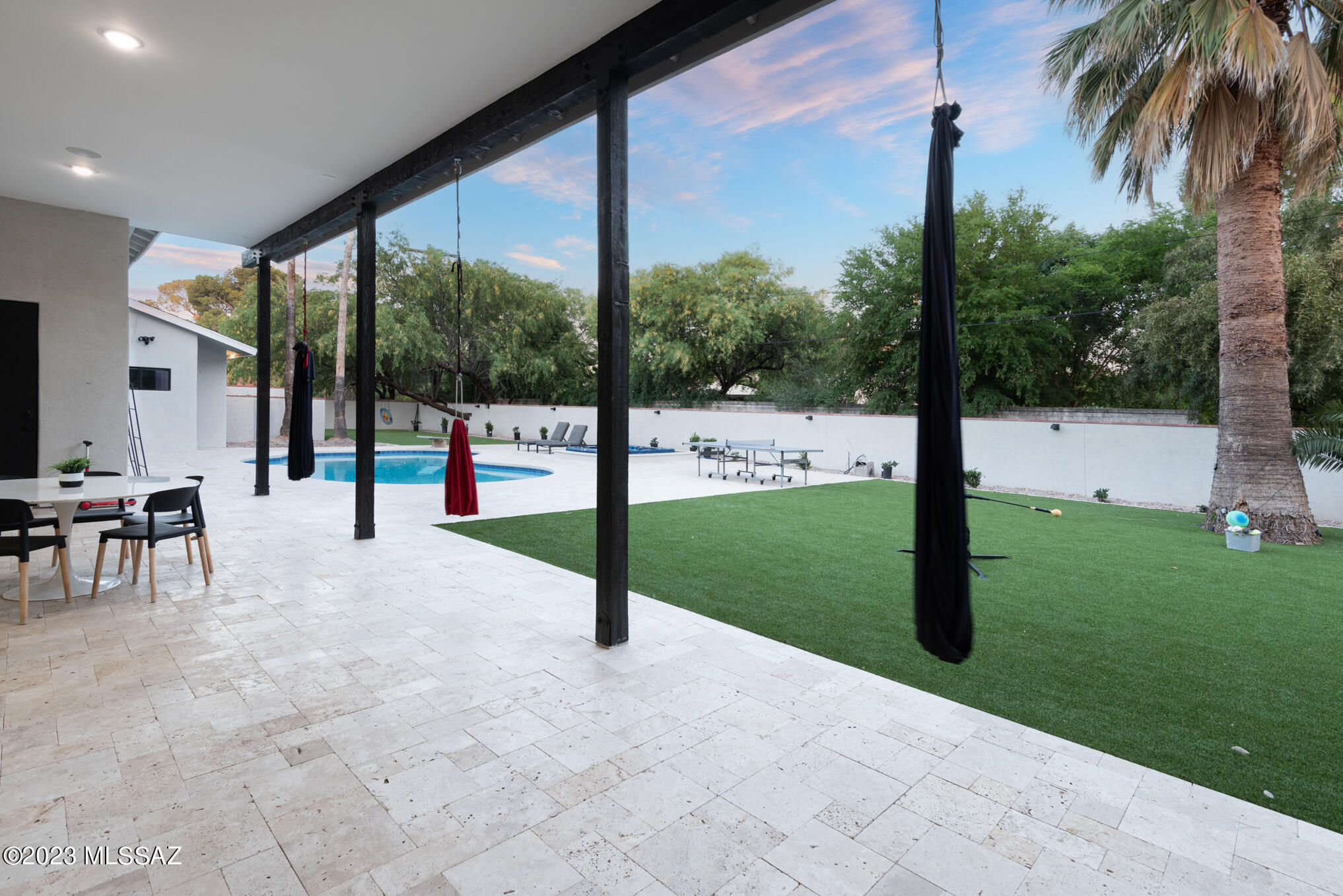 Country Club Estates NO. 1 - Residential