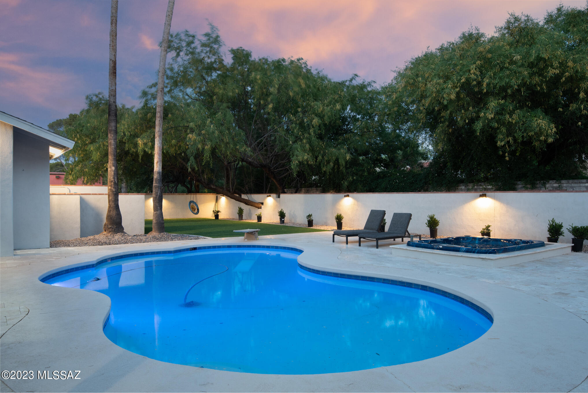 Country Club Estates NO. 1 - Residential