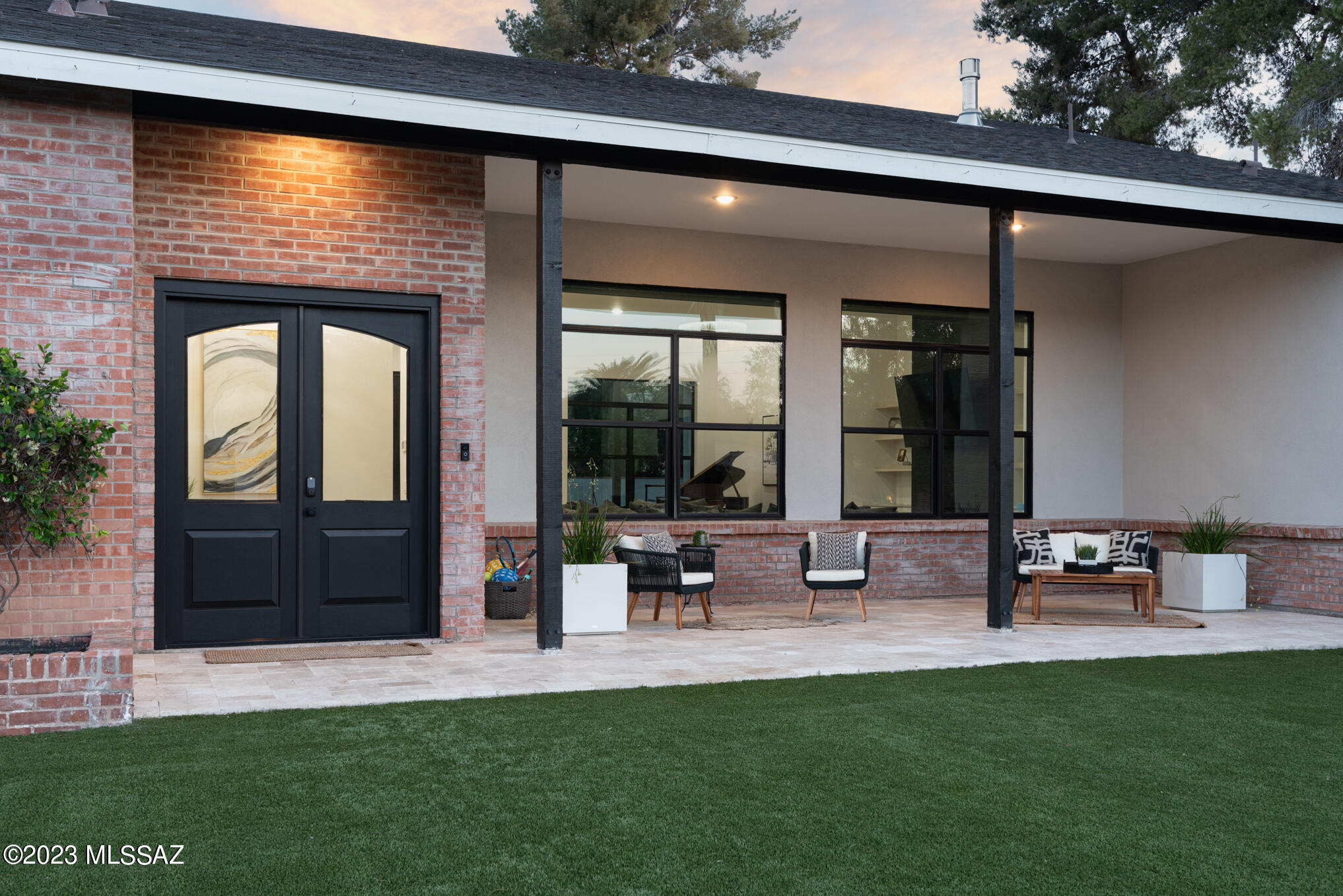 Country Club Estates NO. 1 - Residential