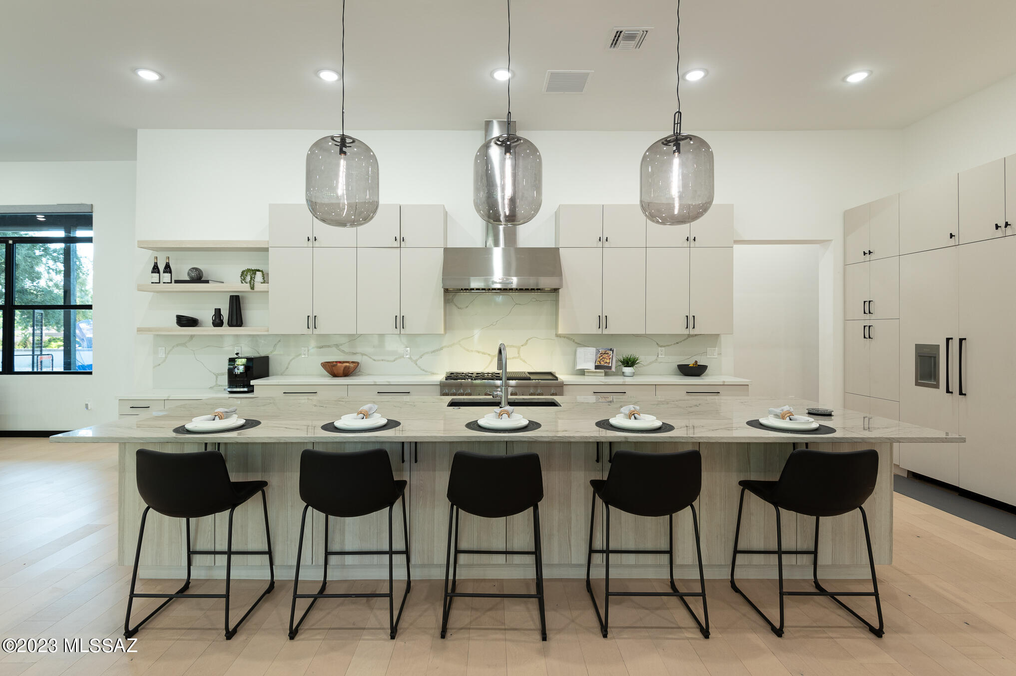 Country Club Estates NO. 1 - Residential