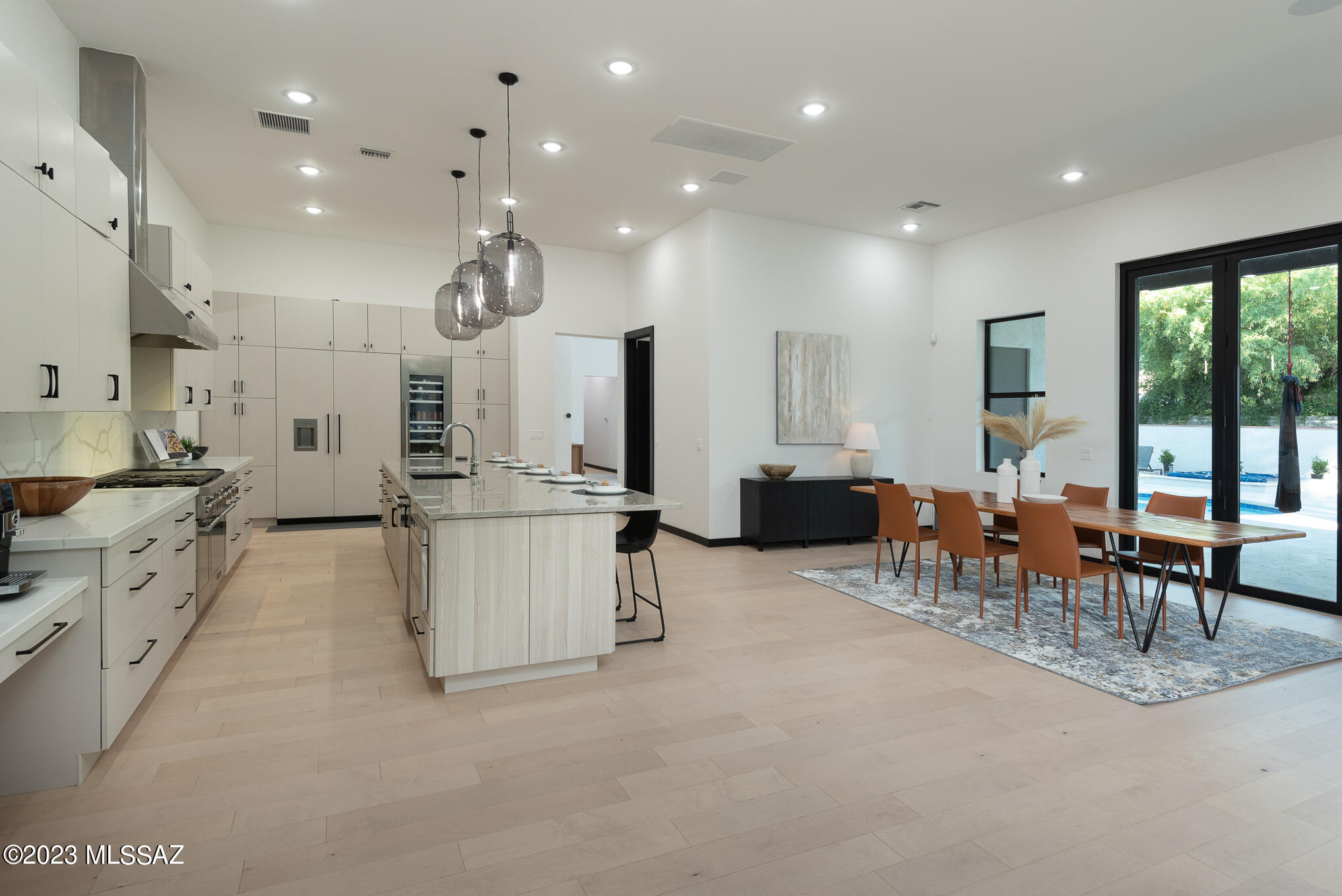 Country Club Estates NO. 1 - Residential