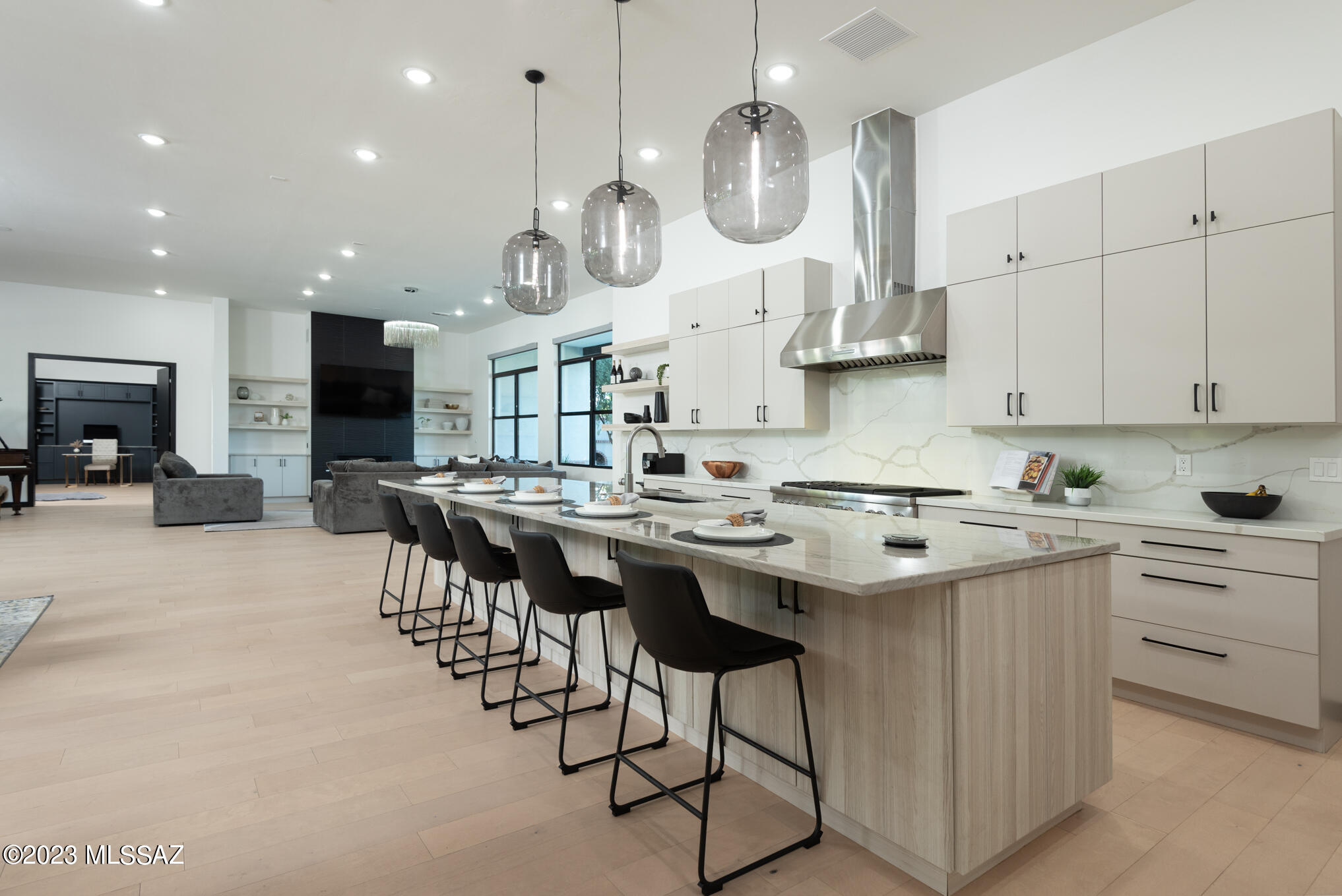 Country Club Estates NO. 1 - Residential
