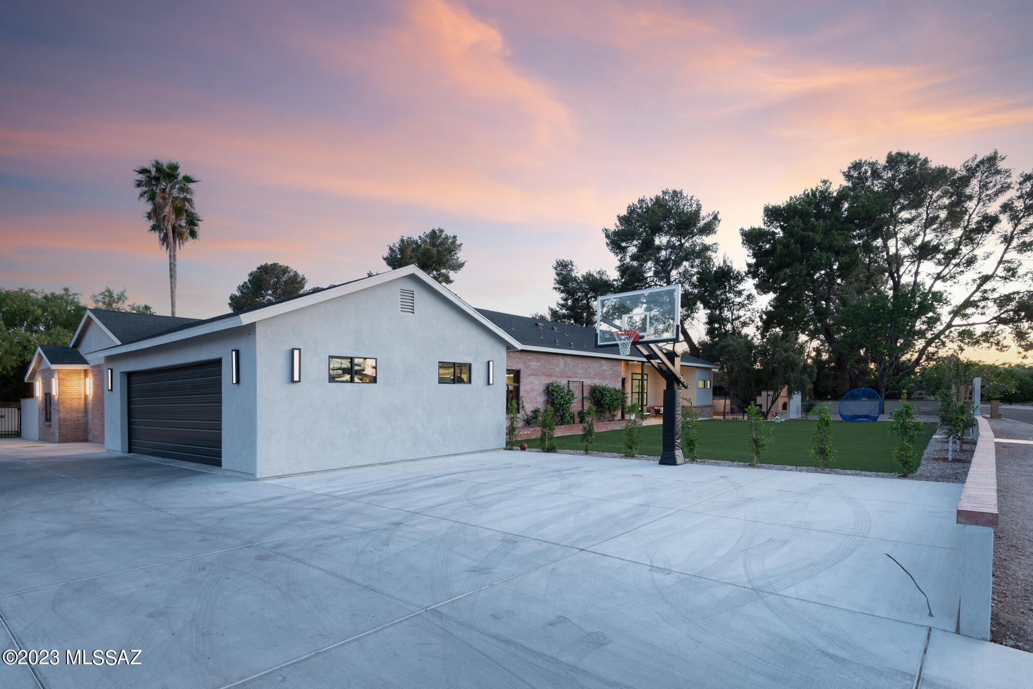 Country Club Estates NO. 1 - Residential