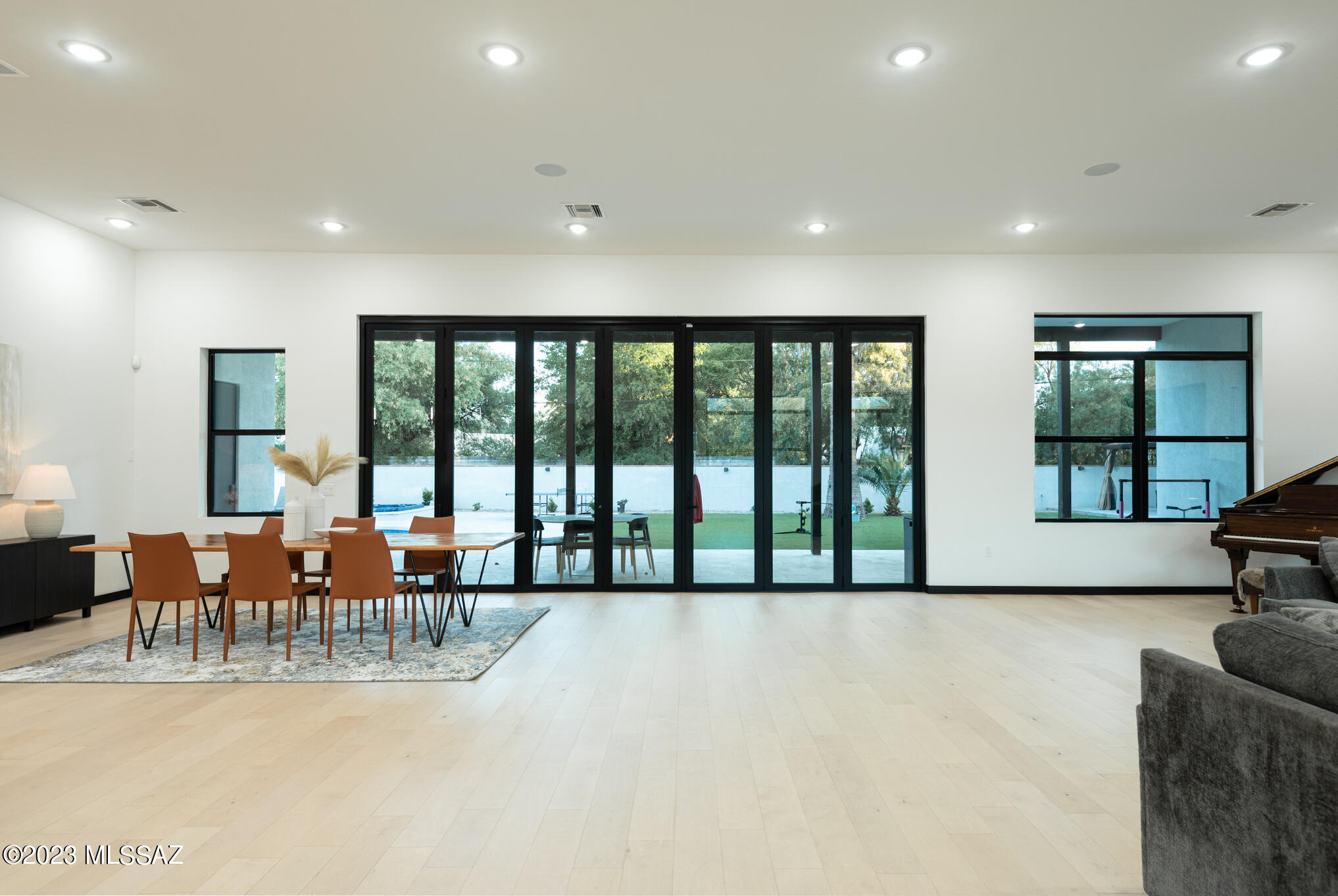 Country Club Estates NO. 1 - Residential