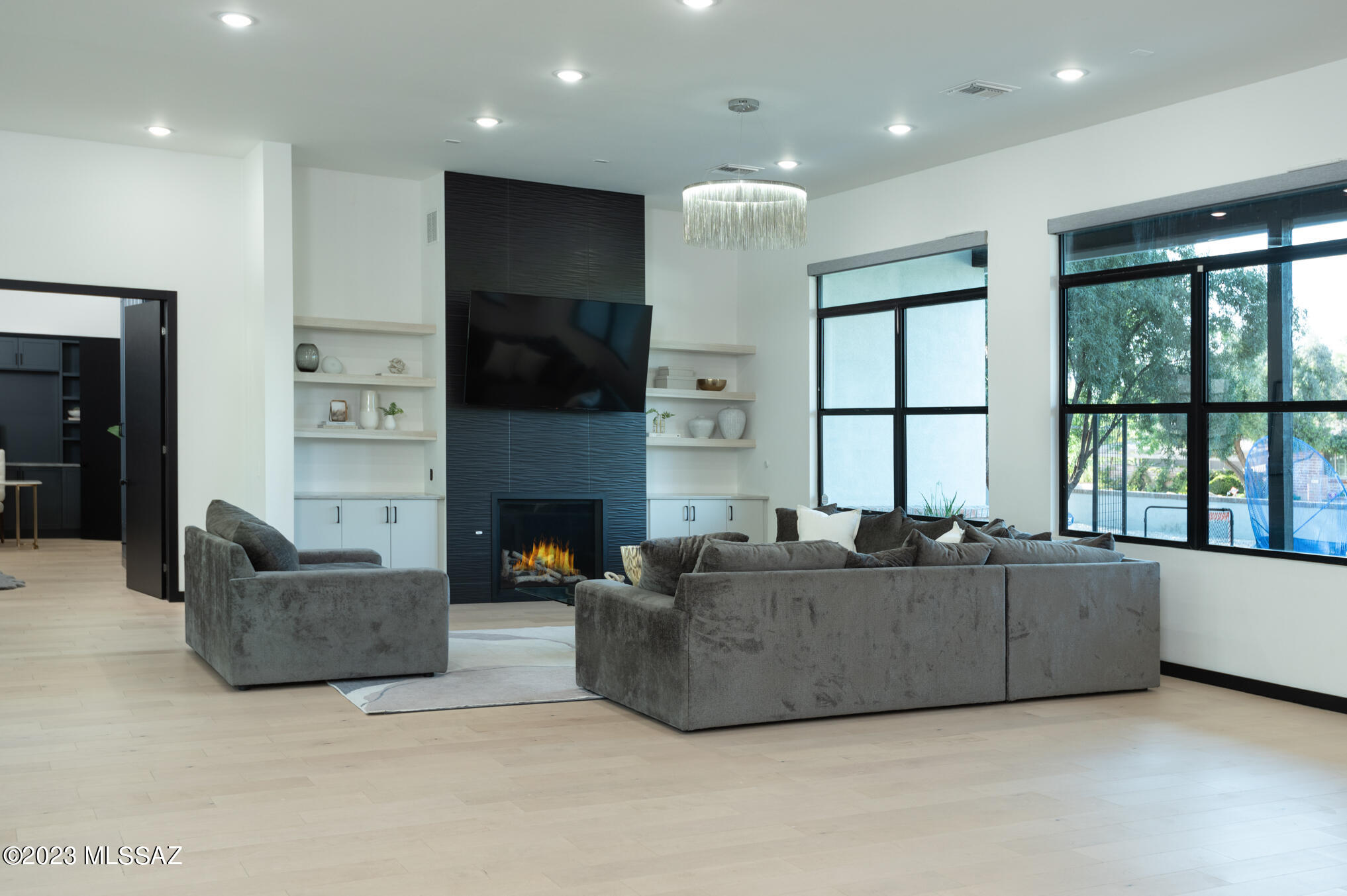 Country Club Estates NO. 1 - Residential