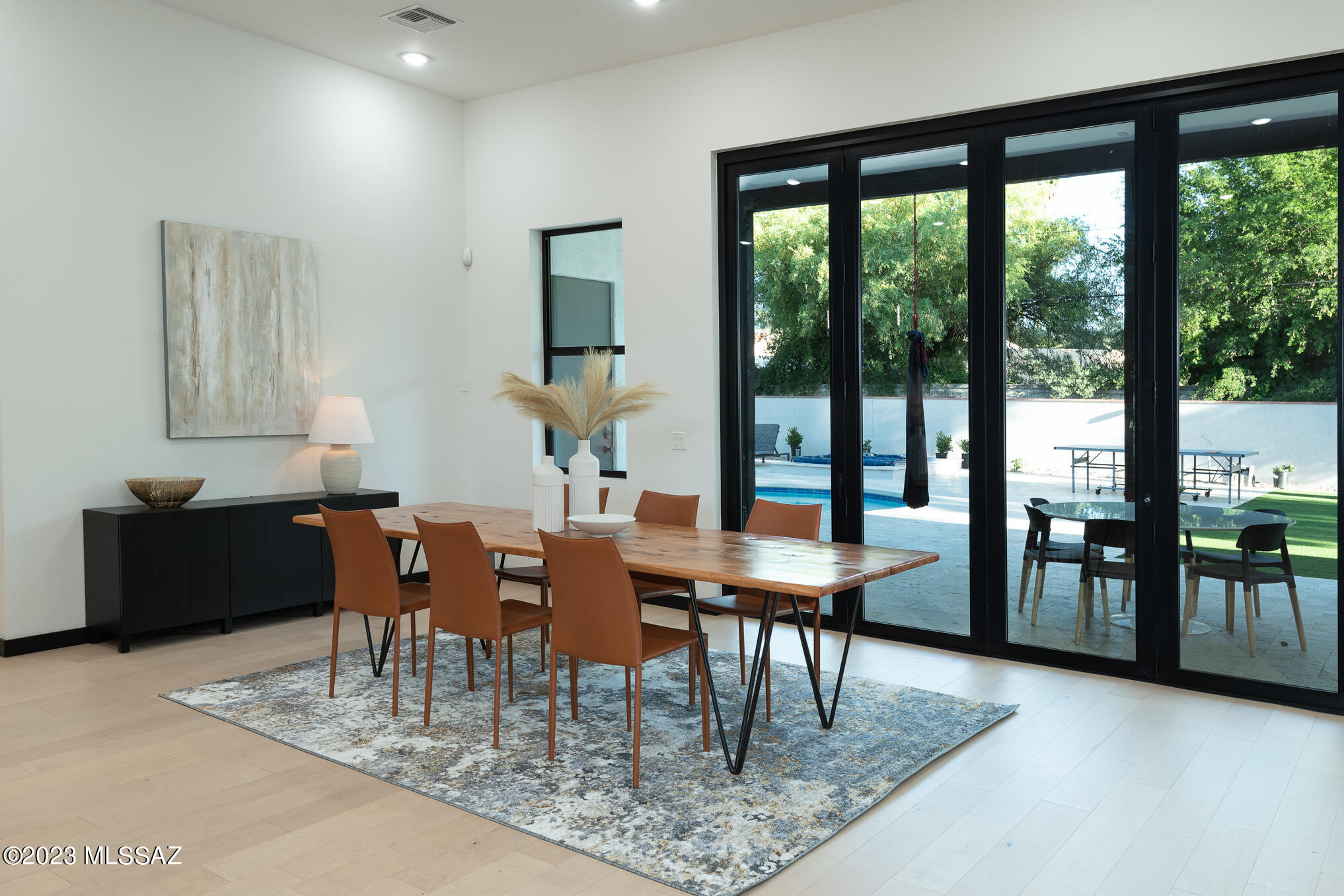 Country Club Estates NO. 1 - Residential