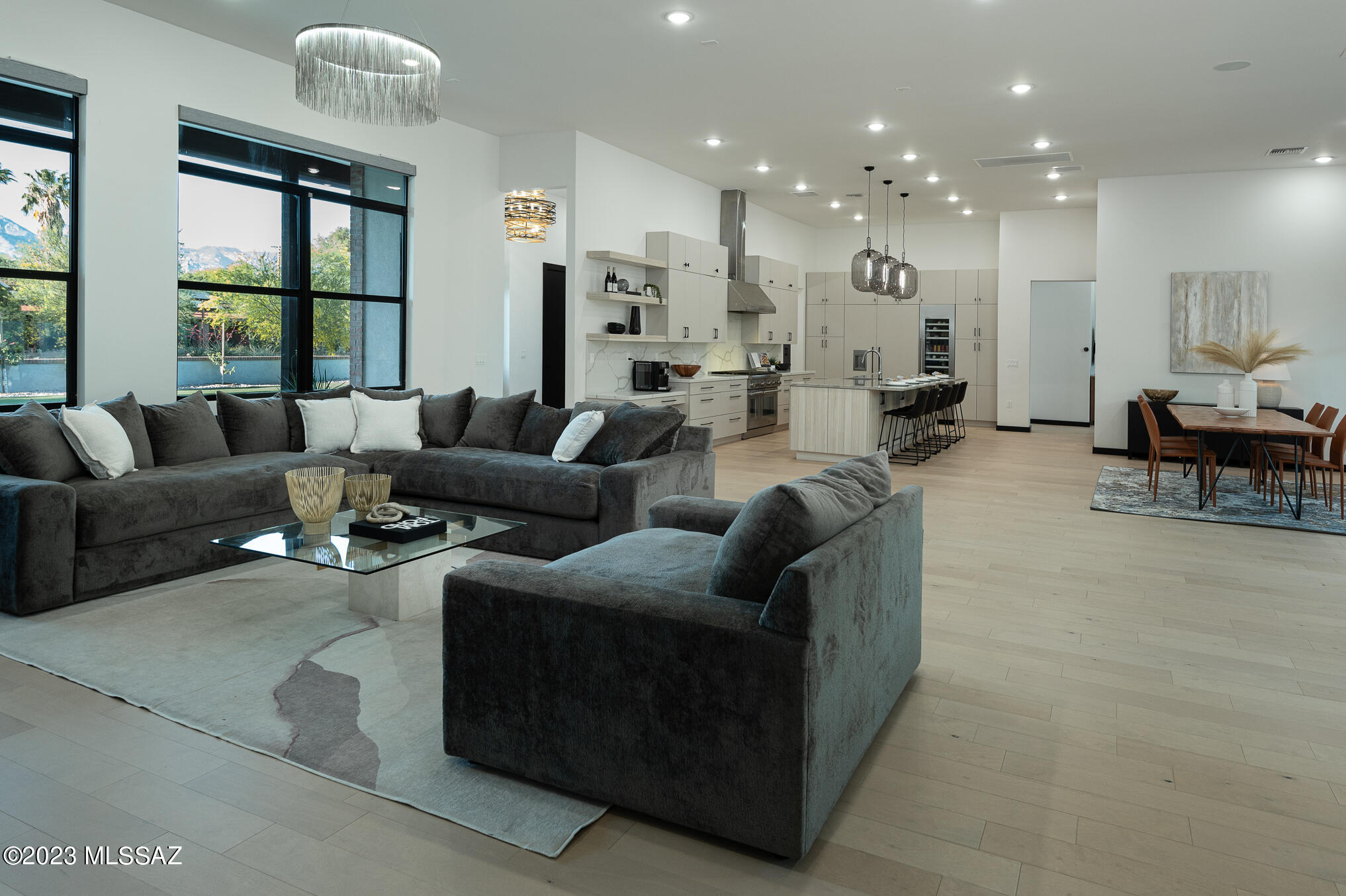 Country Club Estates NO. 1 - Residential