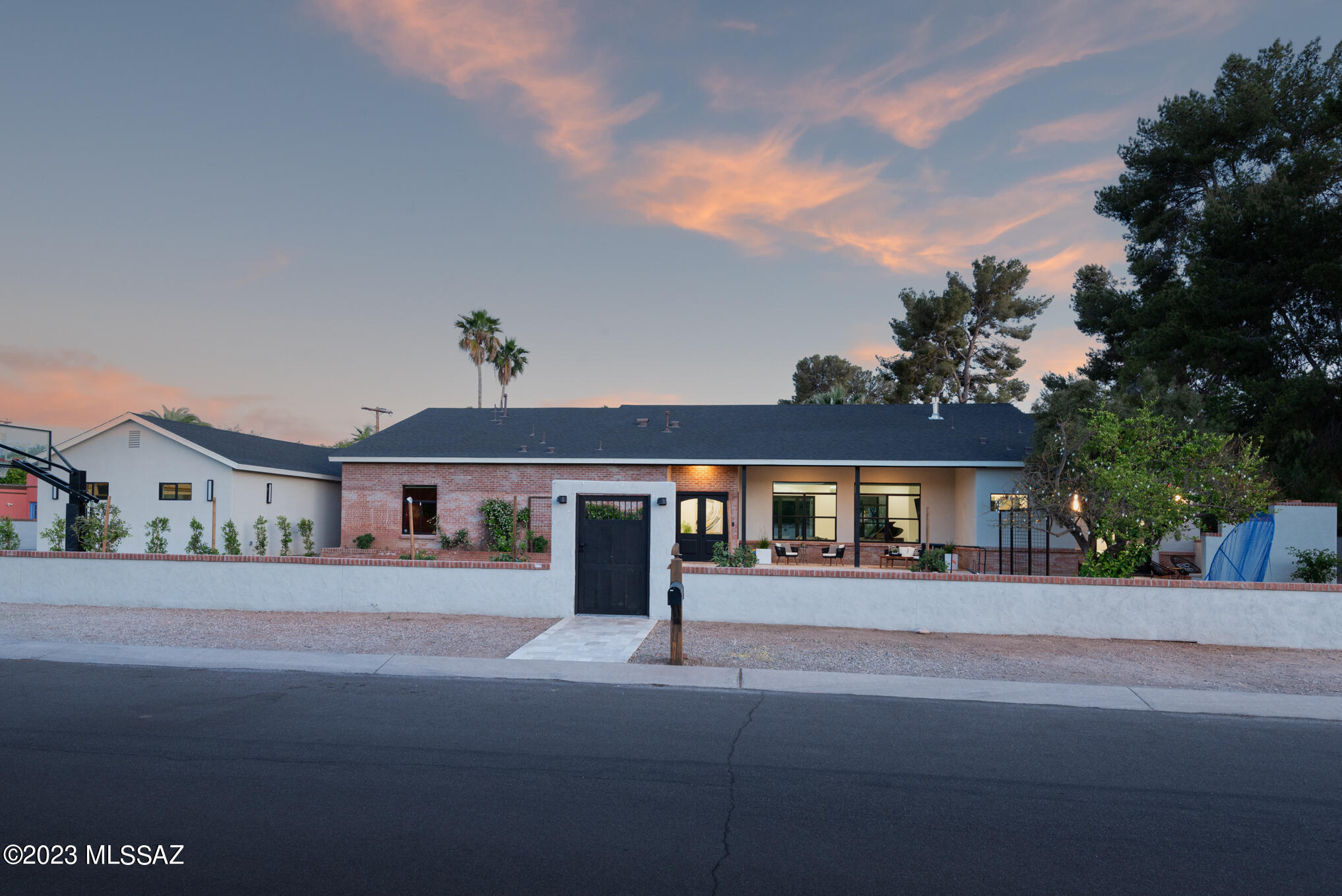 Country Club Estates NO. 1 - Residential
