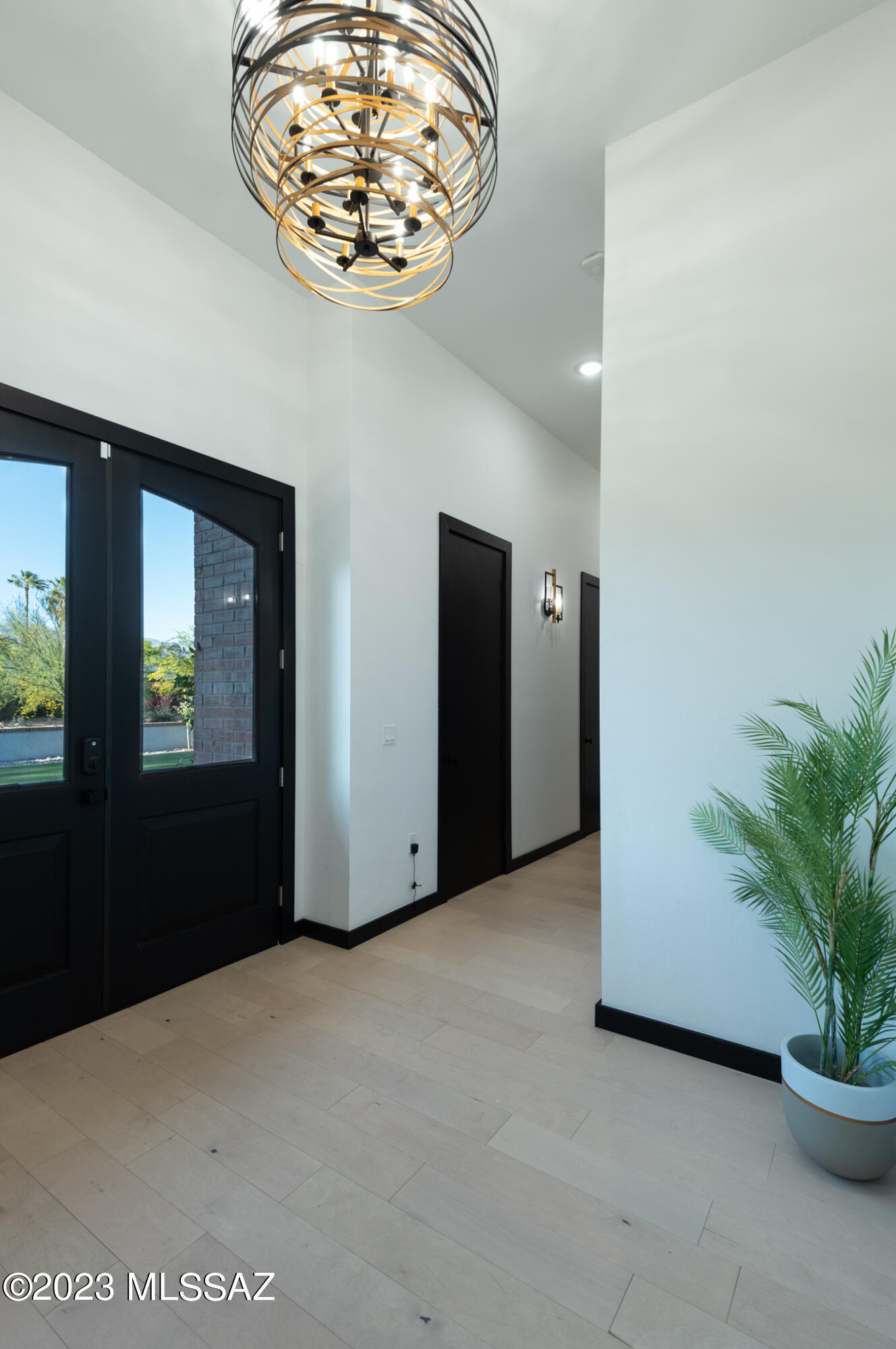 Country Club Estates NO. 1 - Residential