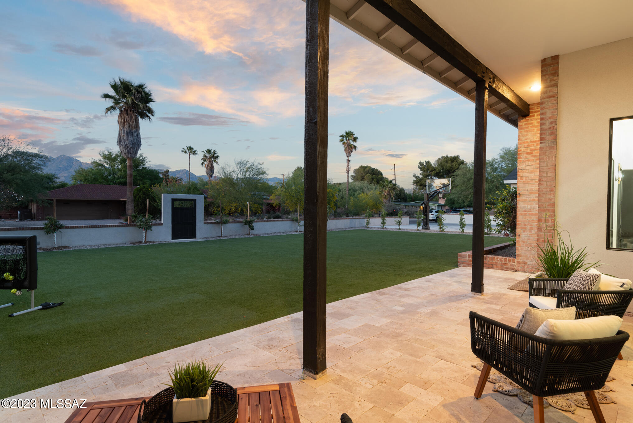 Country Club Estates NO. 1 - Residential