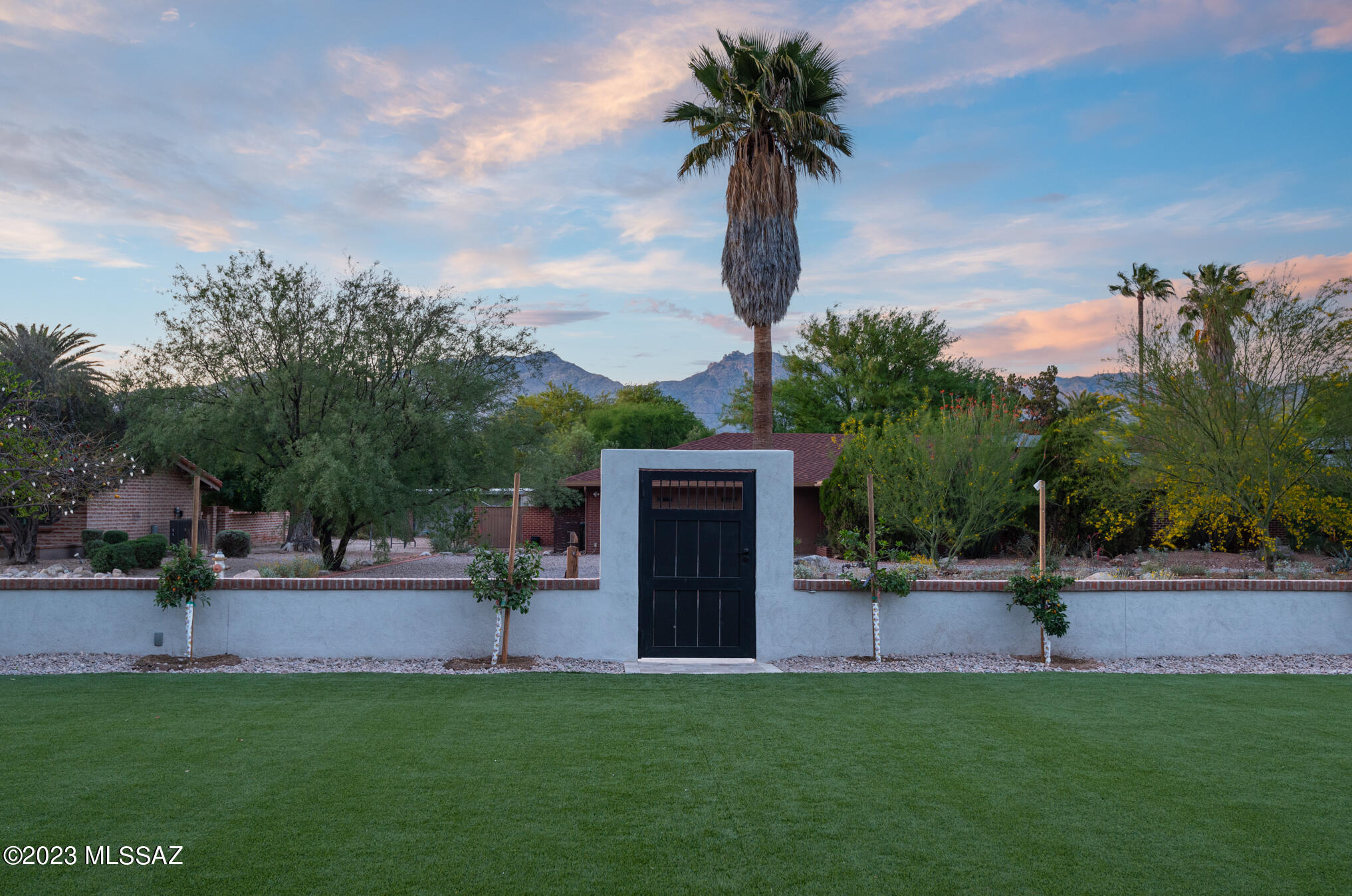 Country Club Estates NO. 1 - Residential