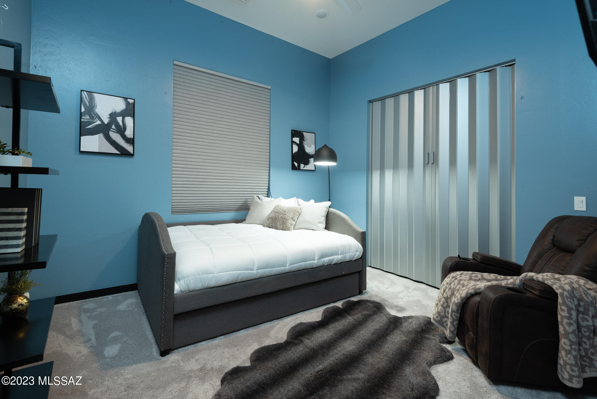 Country Club Estates NO. 1 - Residential