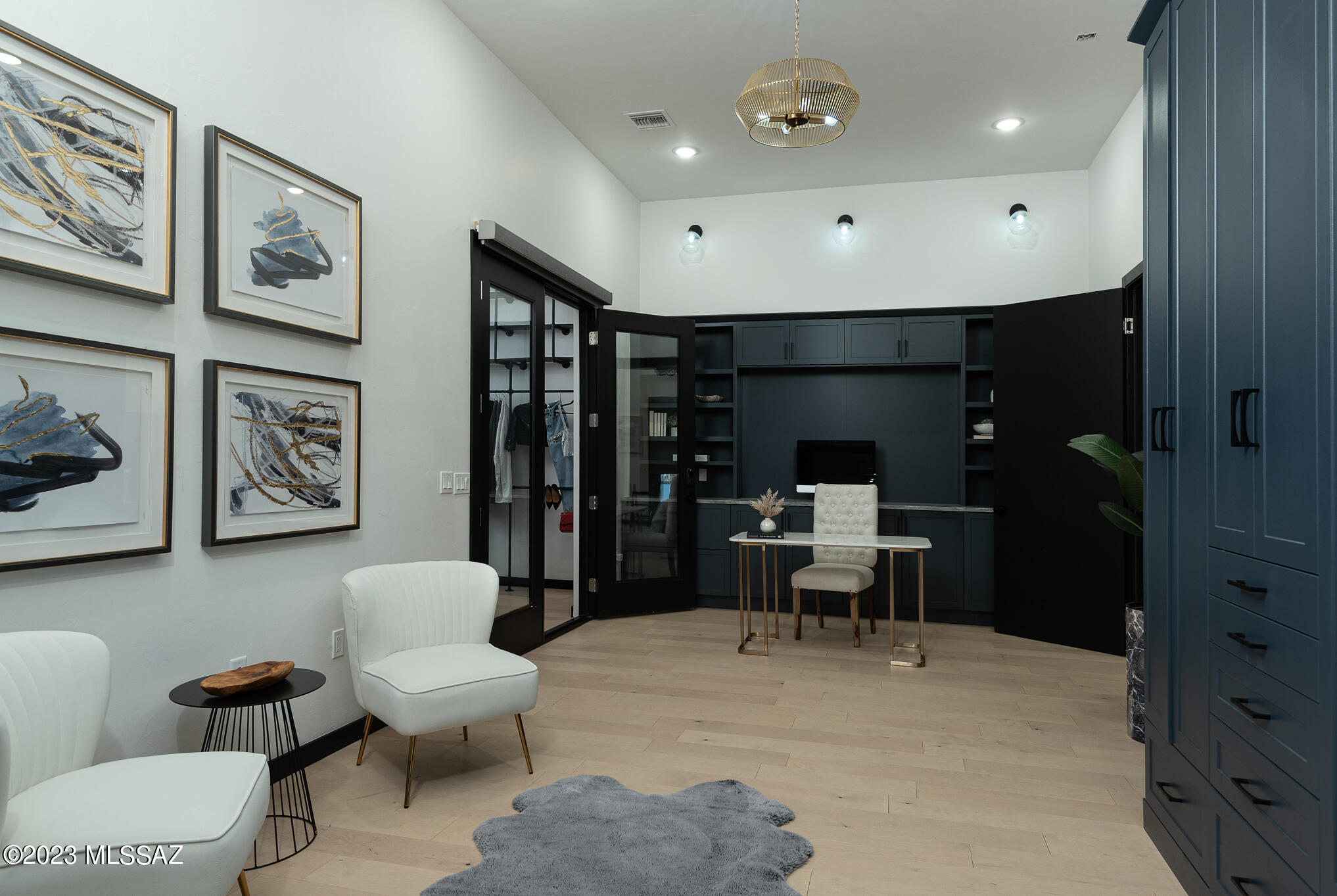 Country Club Estates NO. 1 - Residential