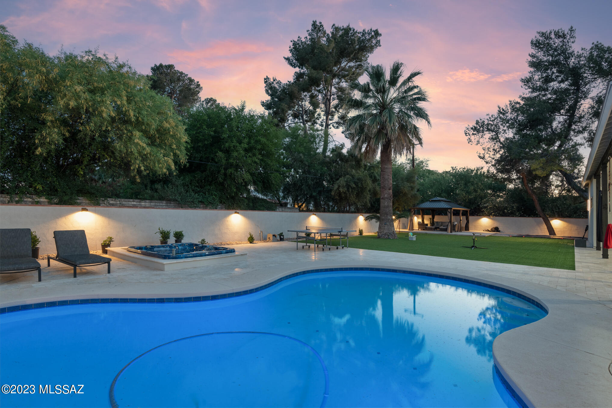 Country Club Estates NO. 1 - Residential