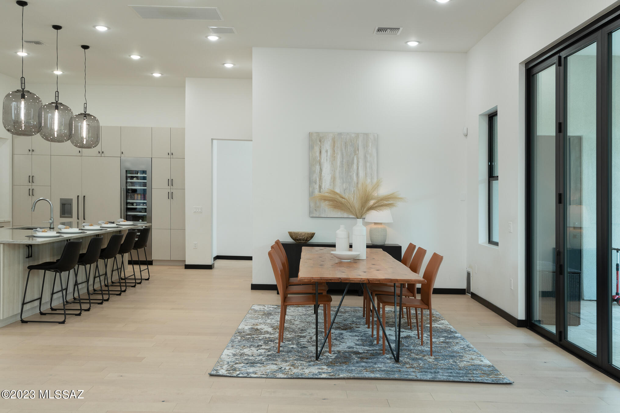 Country Club Estates NO. 1 - Residential