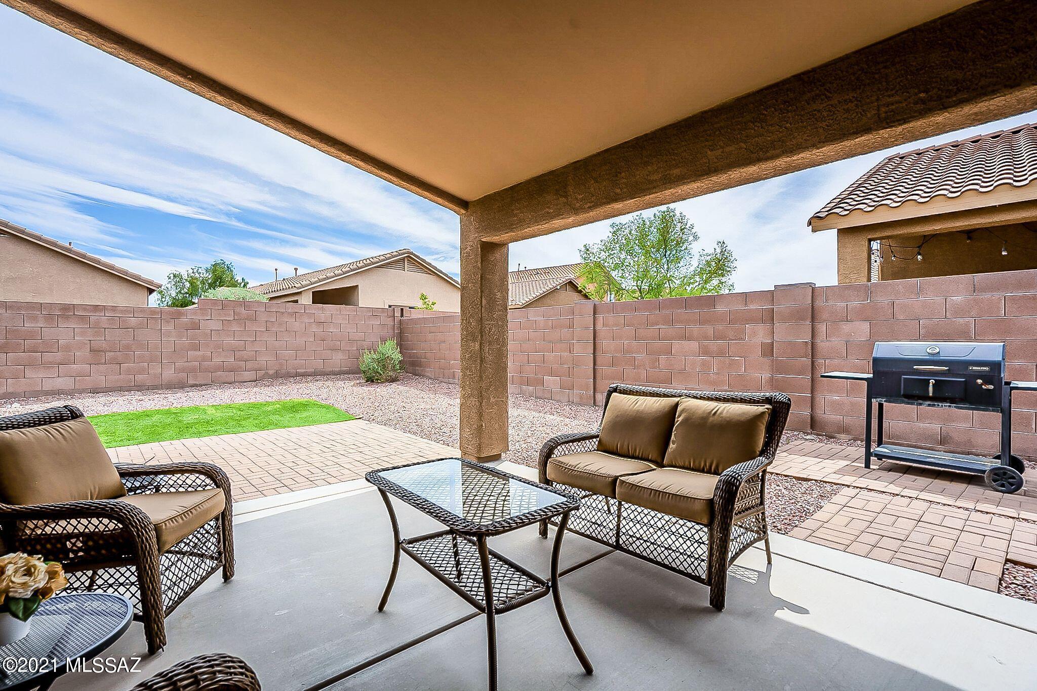 Rancho Del Lago (608-1030) - Residential