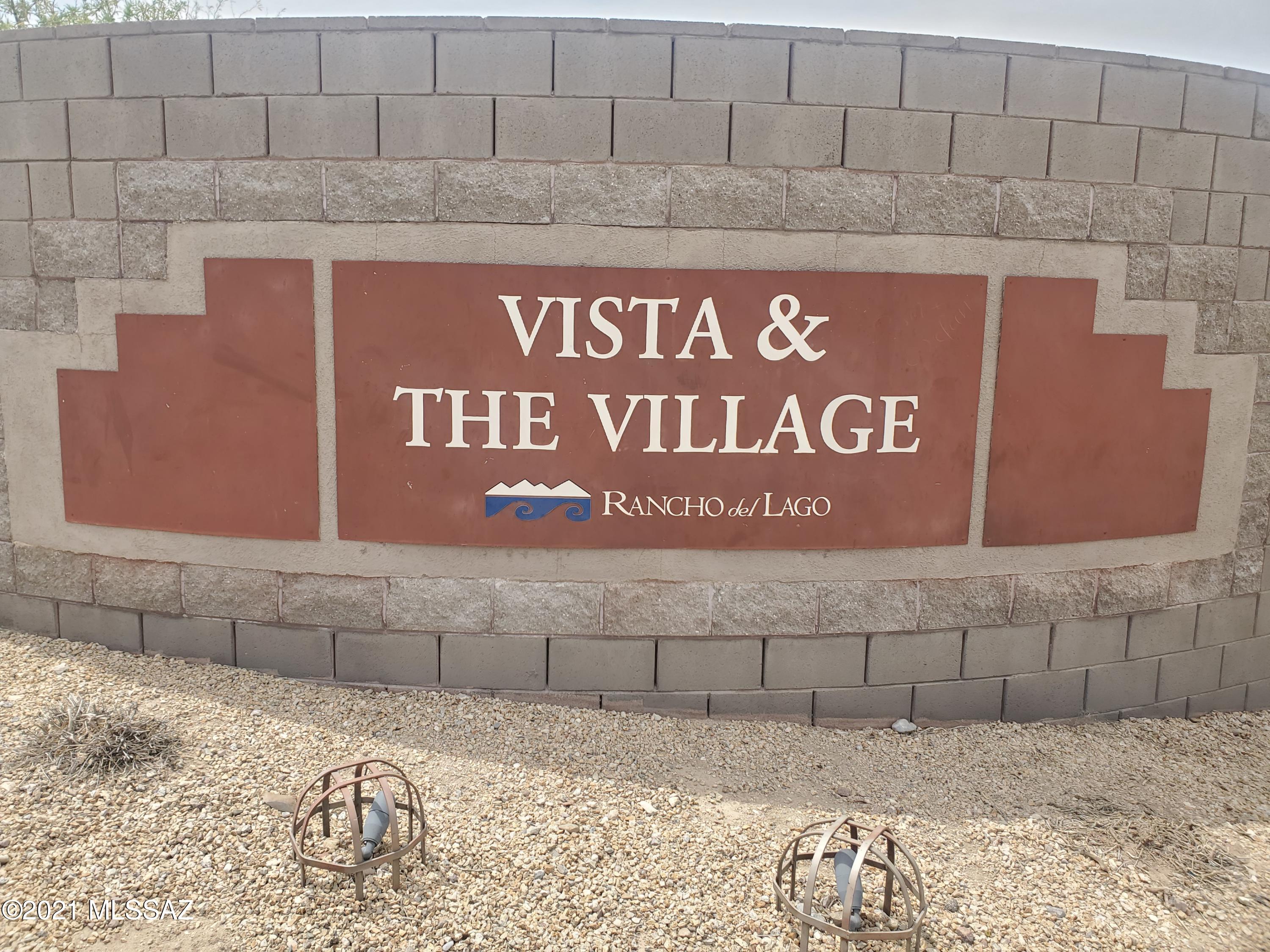 Rancho Del Lago (608-1030) - Residential