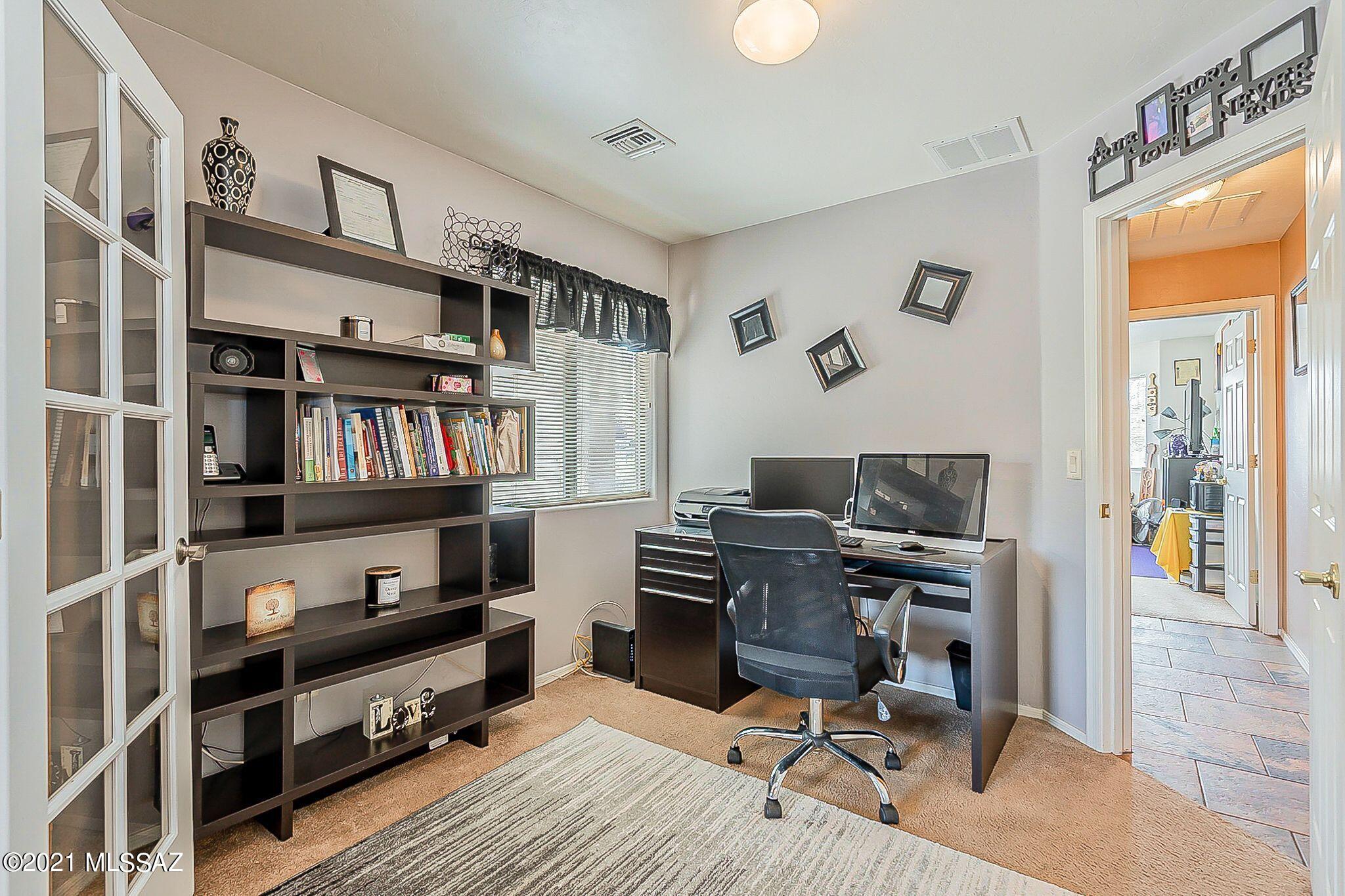 Rancho Del Lago (608-1030) - Residential