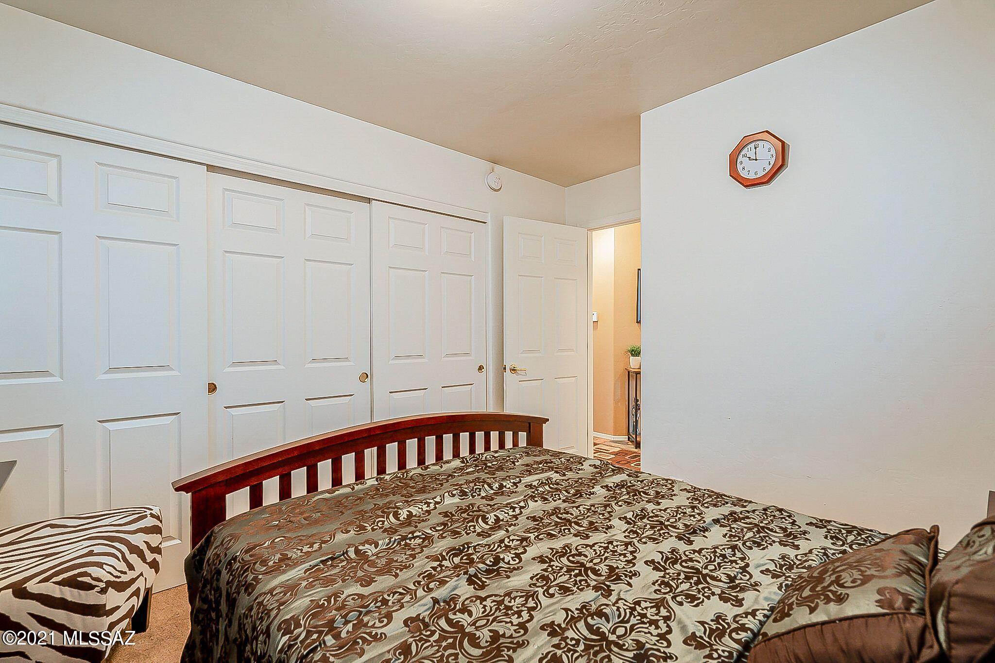 Rancho Del Lago (608-1030) - Residential