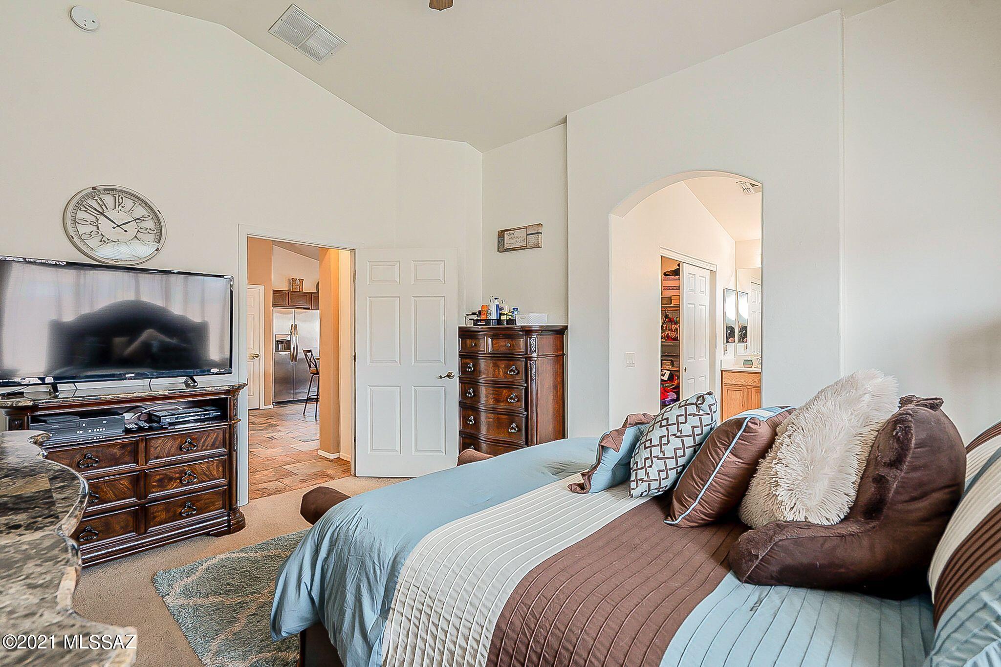 Rancho Del Lago (608-1030) - Residential