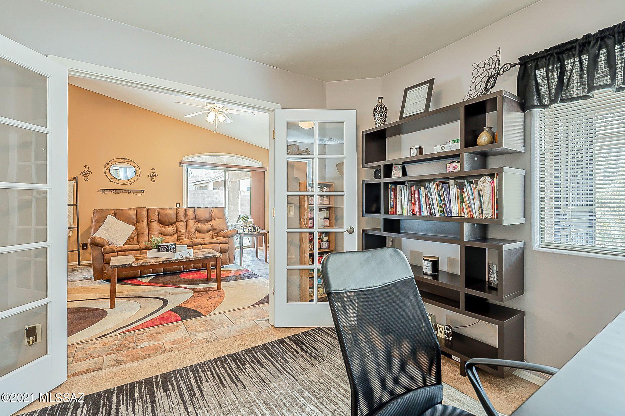 Rancho Del Lago (608-1030) - Residential