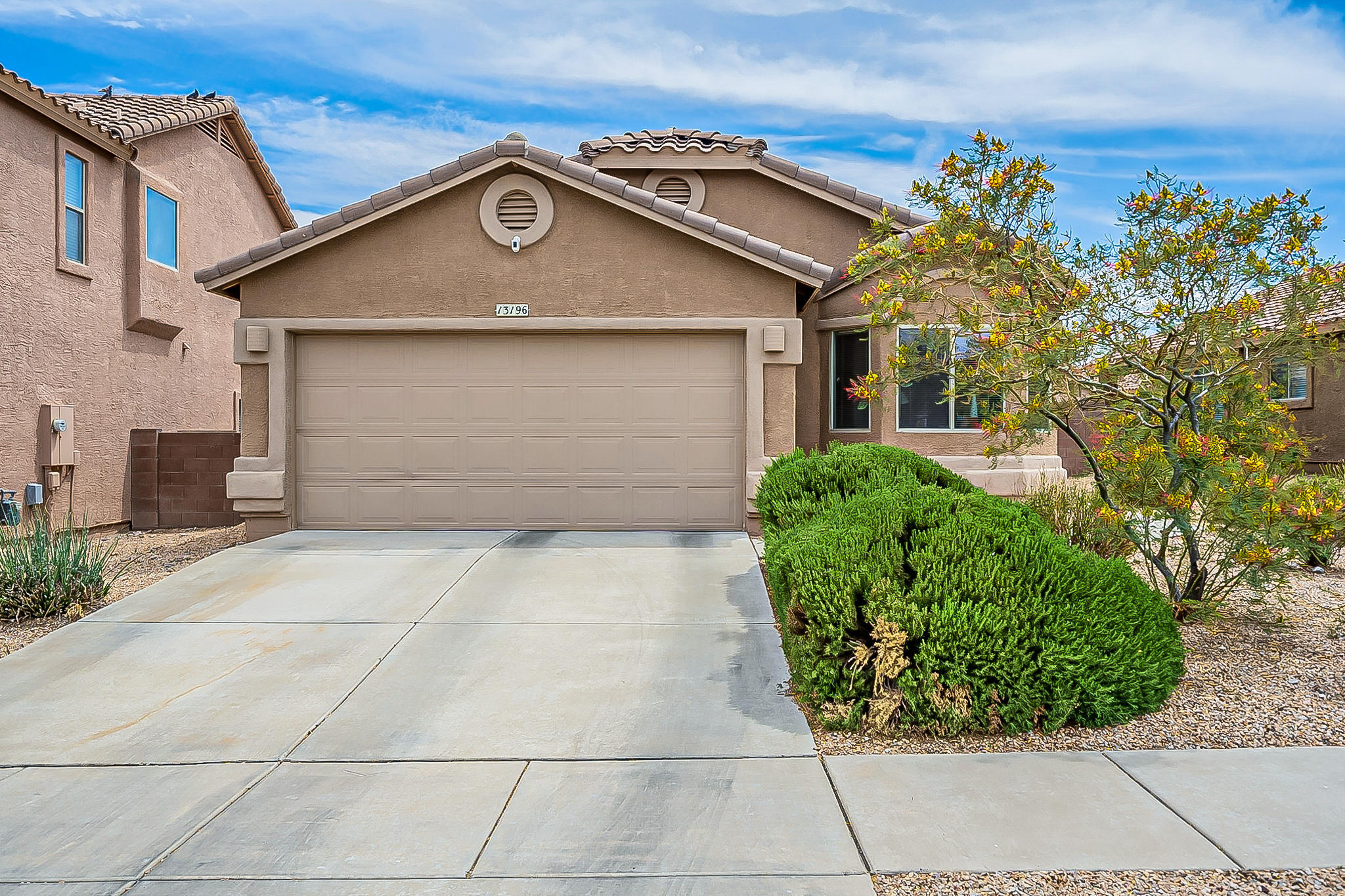 Rancho Del Lago (608-1030) - Residential