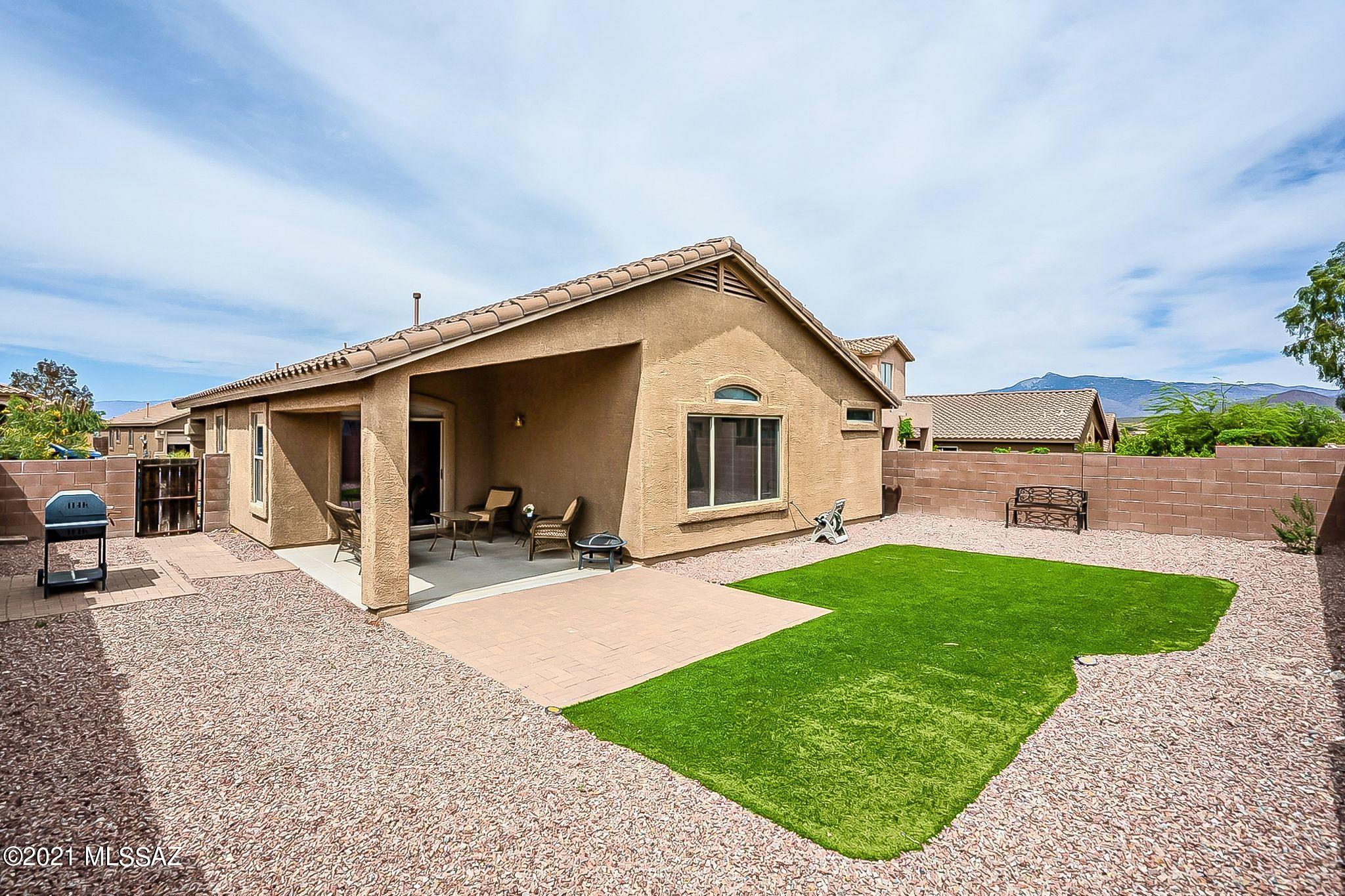 Rancho Del Lago (608-1030) - Residential