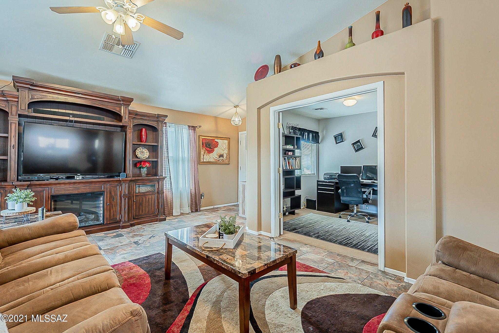 Rancho Del Lago (608-1030) - Residential
