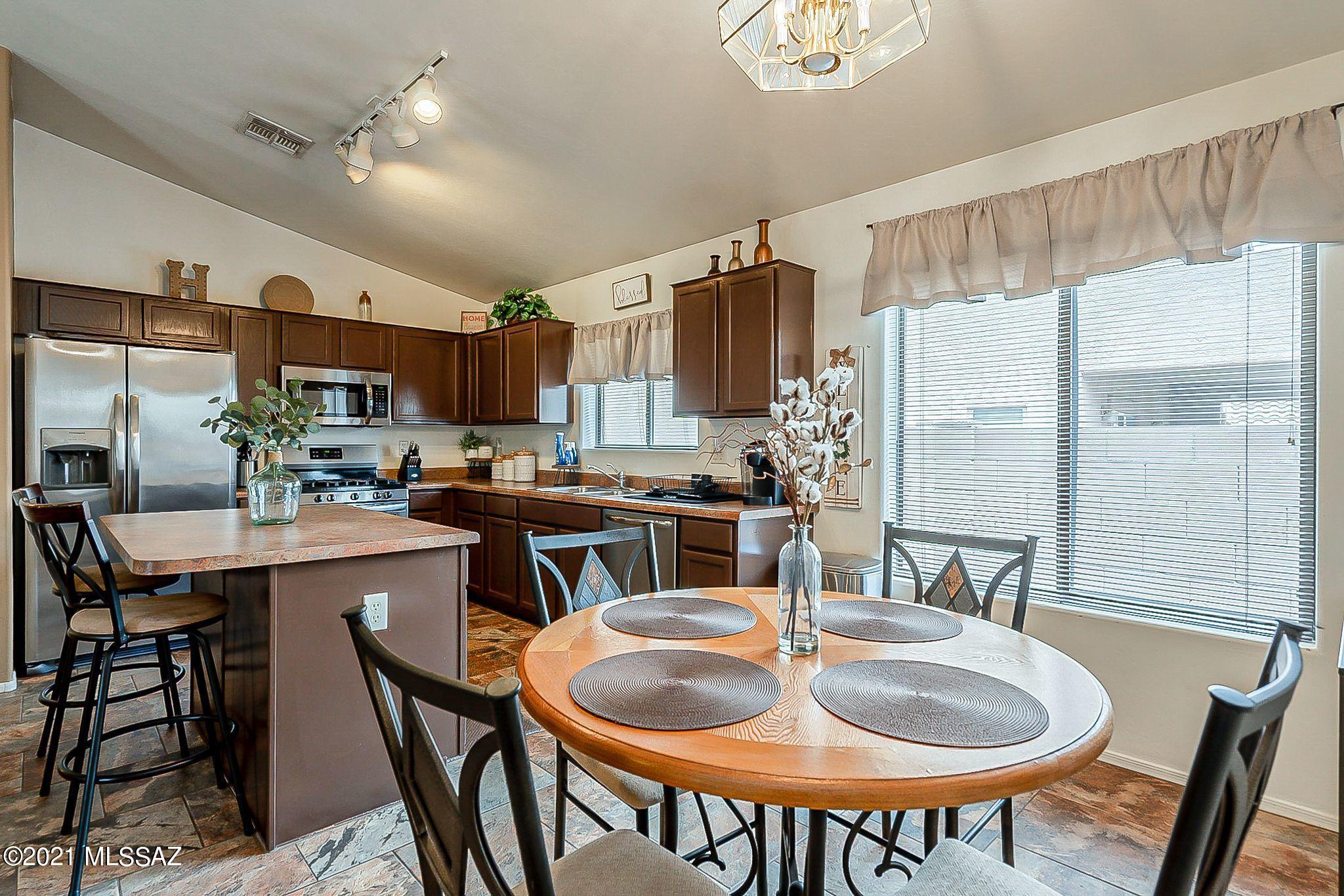 Rancho Del Lago (608-1030) - Residential