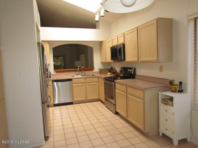 Valle Del Oro Townhomes (1-90) - Residential