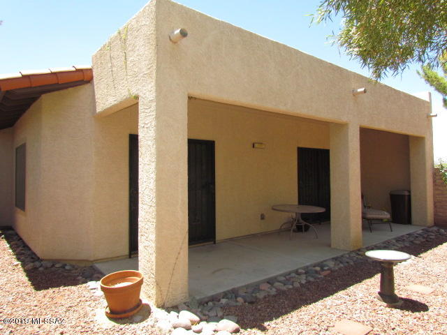 Valle Del Oro Townhomes (1-90) - Residential